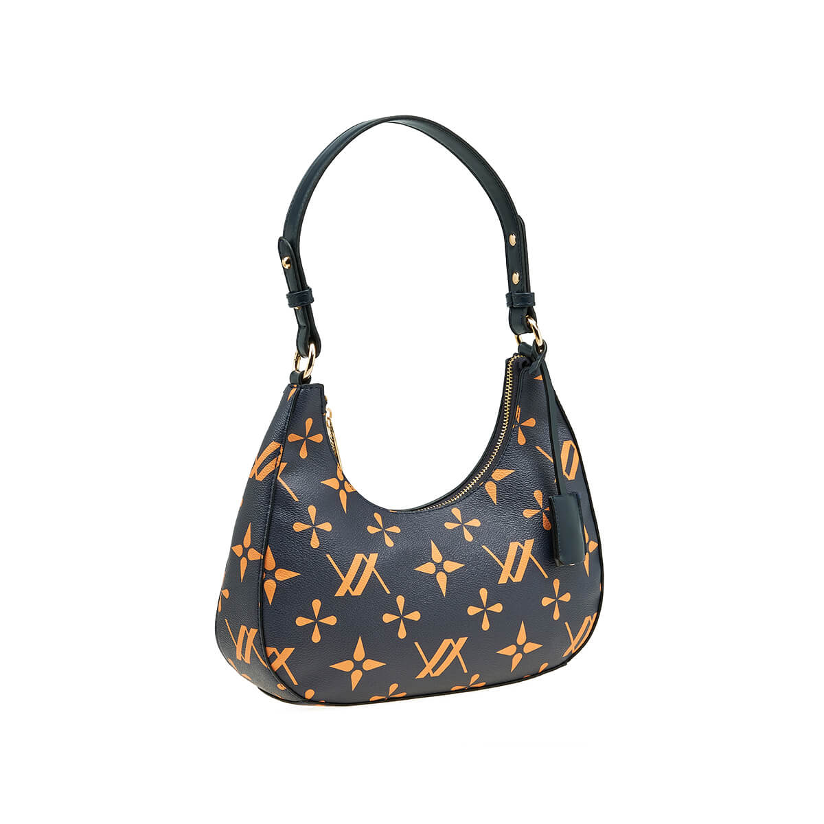 VERDE ΓΥΝΑΙΚΕΙA ΤΣΑΝΤΑ ΩΜΟΥ 16-7637 ΜΠΛΕ