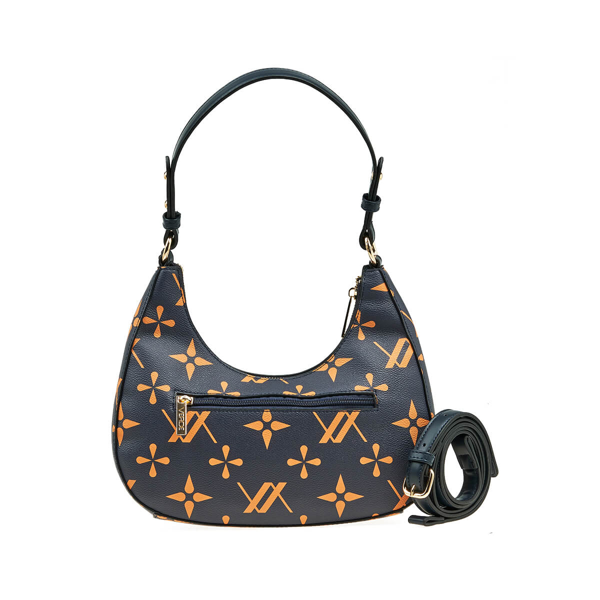 VERDE ΓΥΝΑΙΚΕΙA ΤΣΑΝΤΑ ΩΜΟΥ 16-7637 ΜΠΛΕ