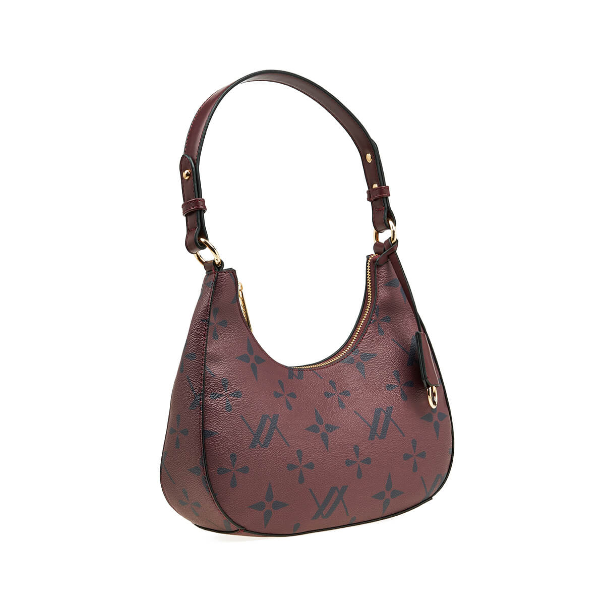 VERDE ΓΥΝΑΙΚΕΙA ΤΣΑΝΤΑ ΩΜΟΥ 16-7637 ΜΠΟΡΝΤΟ