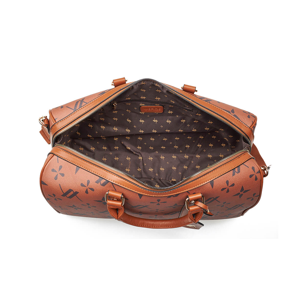 VERDE ΓΥΝΑΙΚΕΙA ΤΣΑΝΤΑ ΤΑΞΙΔΙΟΥ 16-7638 ΚΑΜΗΛΟ