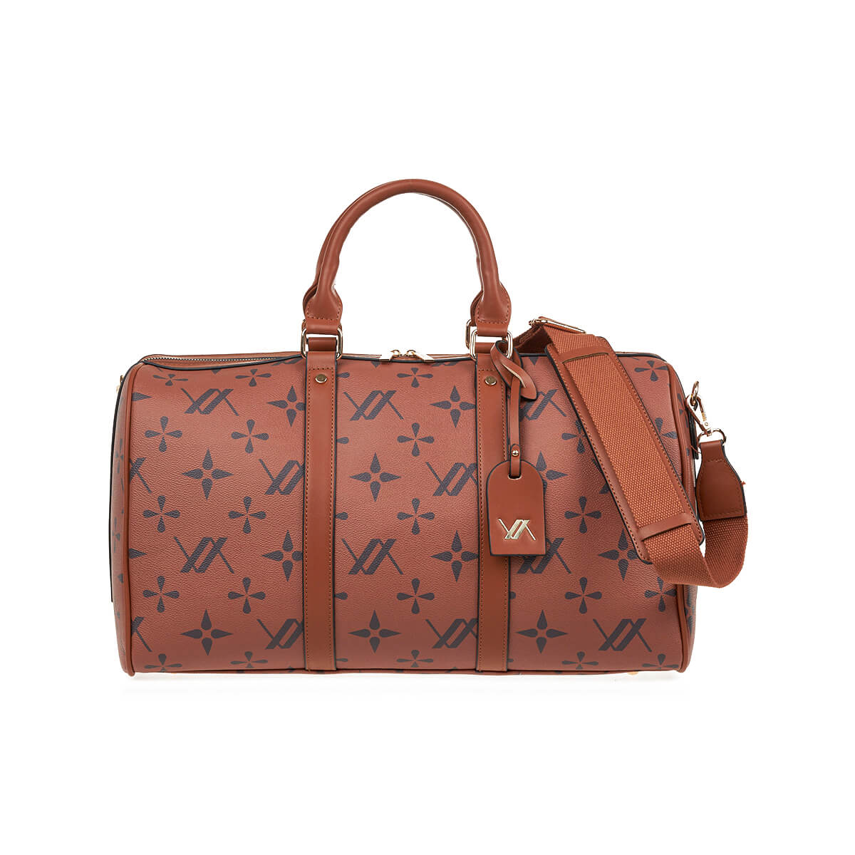 VERDE ΓΥΝΑΙΚΕΙA ΤΣΑΝΤΑ ΤΑΞΙΔΙΟΥ 16-7638 ΚΑΜΗΛΟ