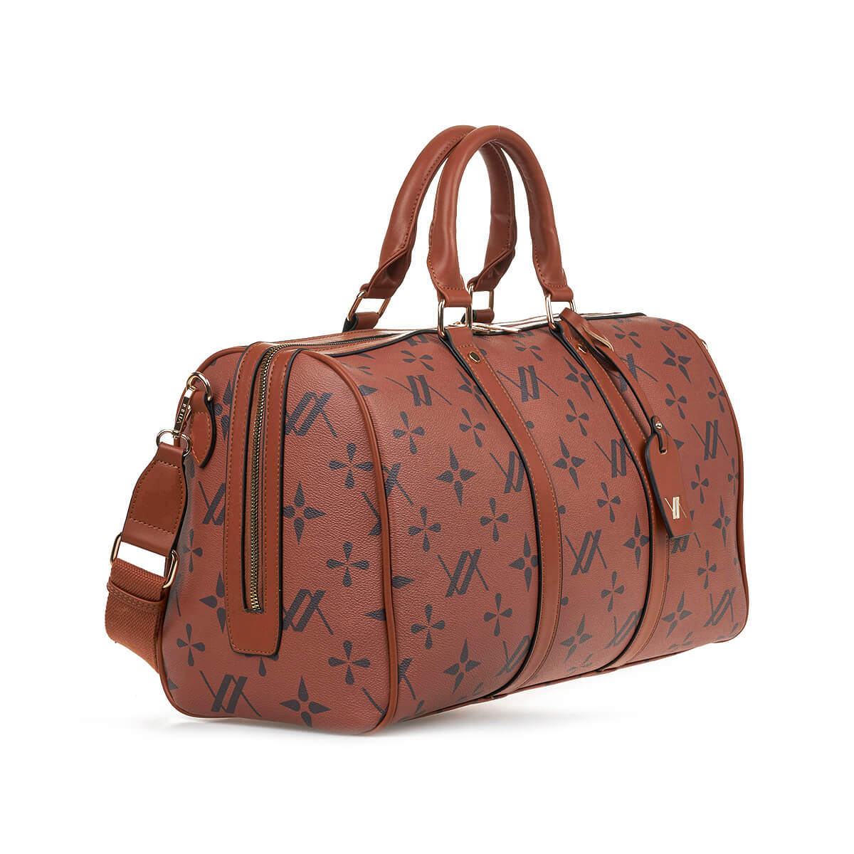 VERDE ΓΥΝΑΙΚΕΙA ΤΣΑΝΤΑ ΤΑΞΙΔΙΟΥ 16-7638 ΚΑΜΗΛΟ