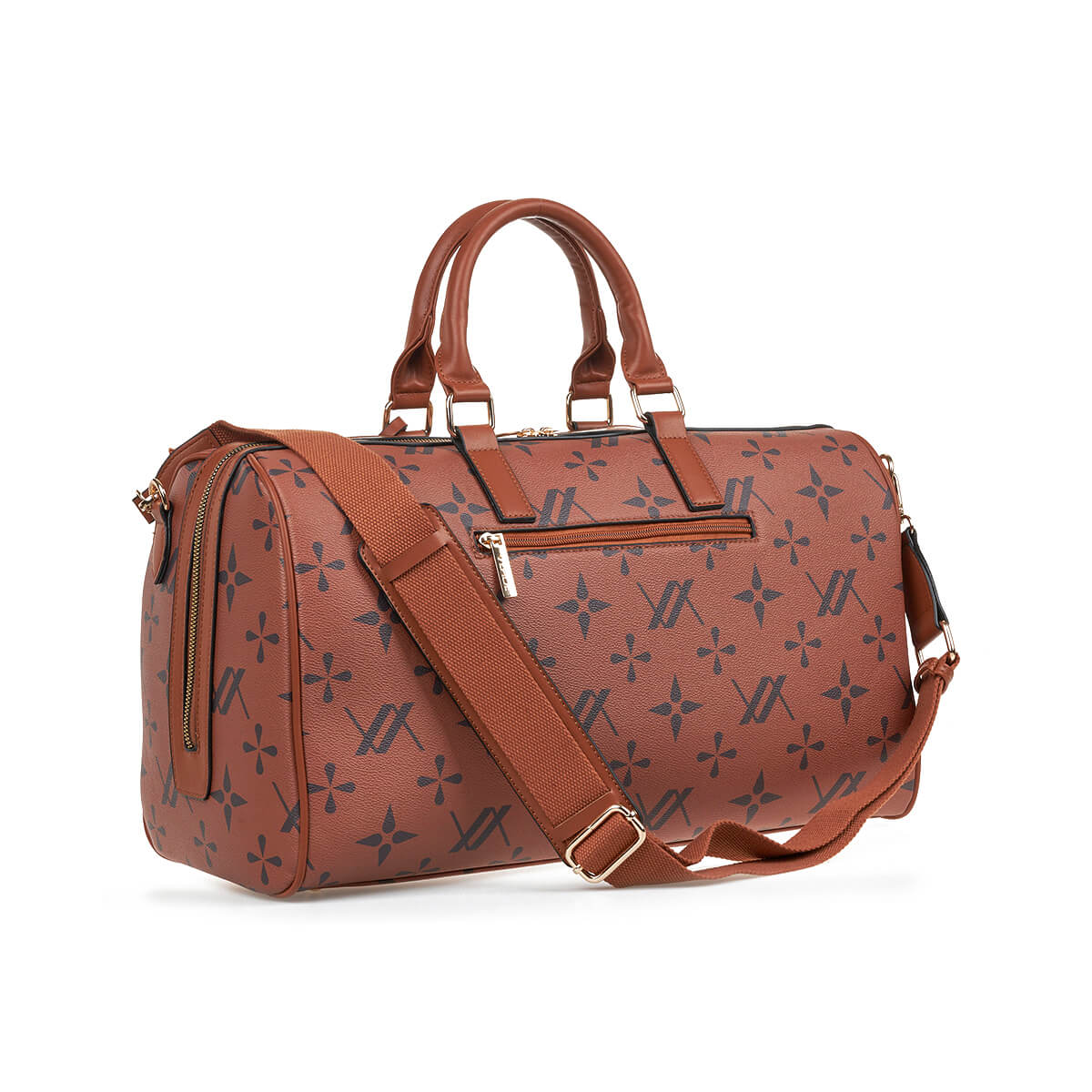 VERDE ΓΥΝΑΙΚΕΙA ΤΣΑΝΤΑ ΤΑΞΙΔΙΟΥ 16-7638 ΚΑΜΗΛΟ