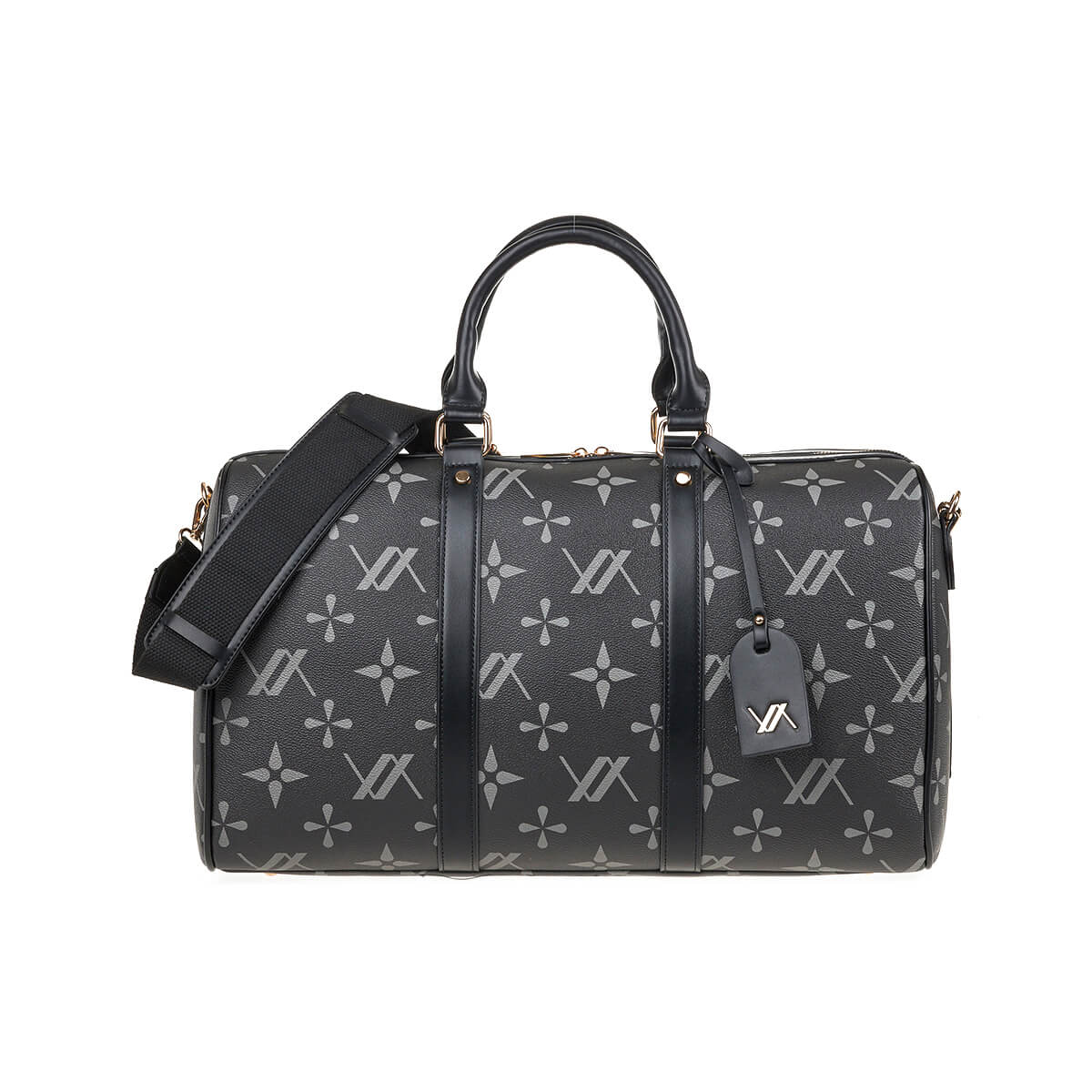 VERDE ΓΥΝΑΙΚΕΙA ΤΣΑΝΤΑ ΤΑΞΙΔΙΟΥ 16-7638 ΜΑΥΡΟ