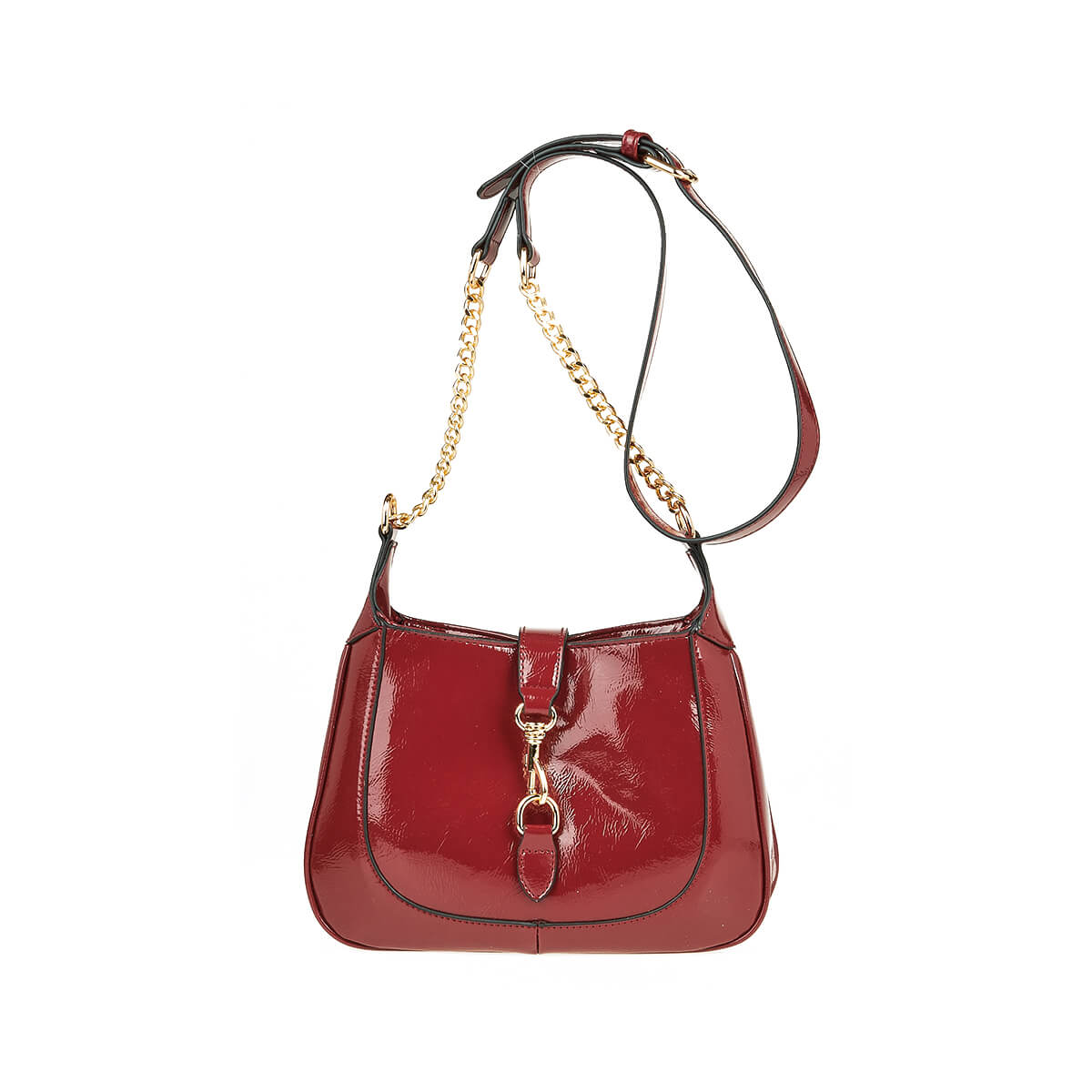 VERDE ΓΥΝΑΙΚΕΙA ΤΣΑΝΤΑ ΧΙΑΣΤΙ 16-7640 ΜΠΟΡΝΤΟ