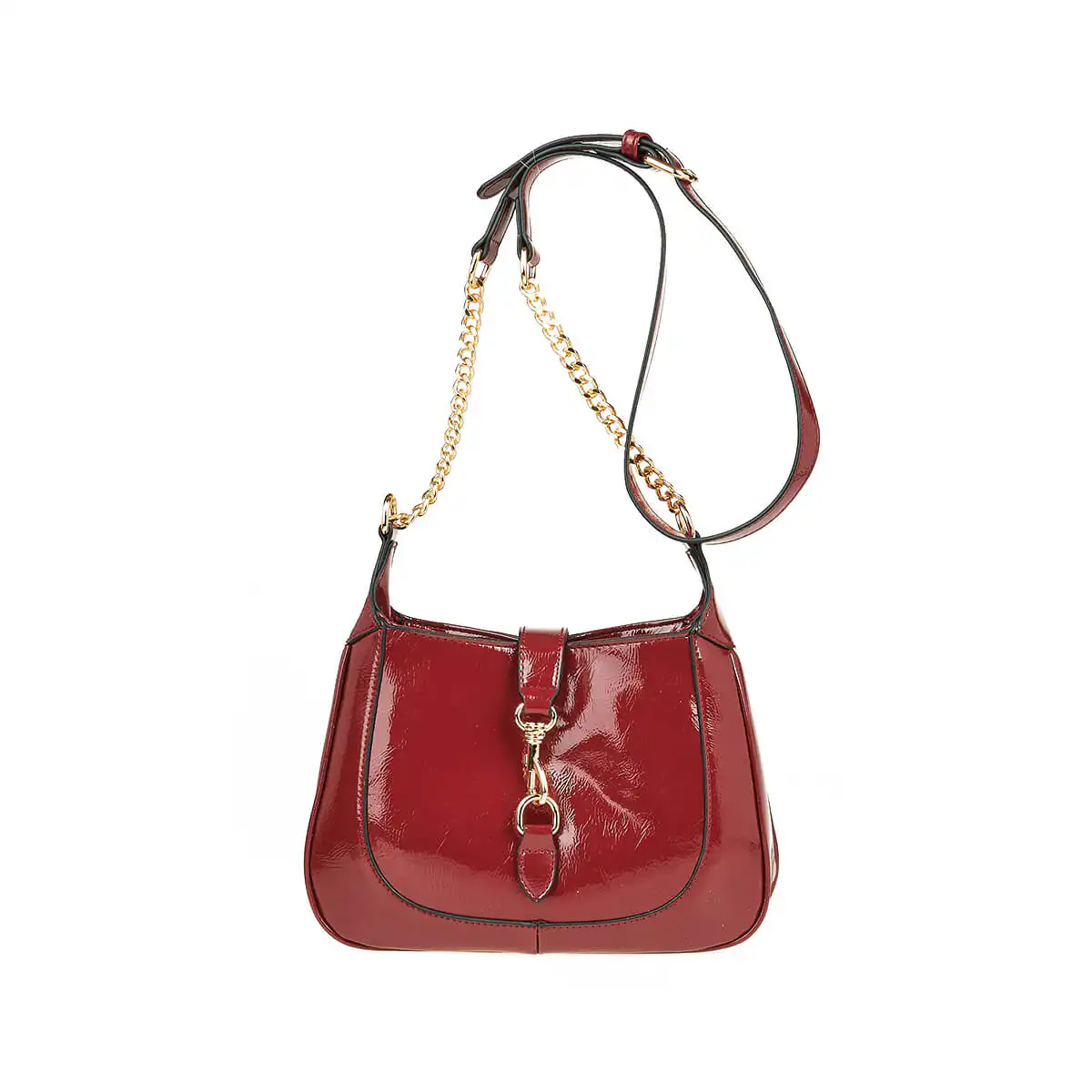 VERDE ΓΥΝΑΙΚΕΙA ΤΣΑΝΤΑ ΧΙΑΣΤΙ 16-7640 ΜΠΟΡΝΤΟ