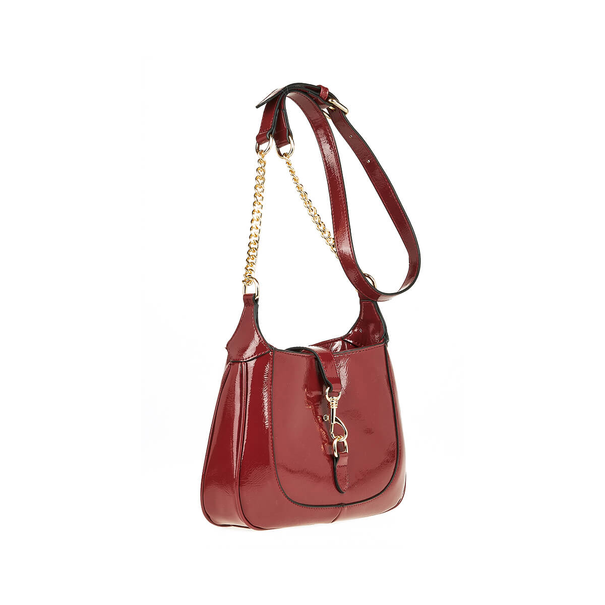 VERDE ΓΥΝΑΙΚΕΙA ΤΣΑΝΤΑ ΧΙΑΣΤΙ 16-7640 ΜΠΟΡΝΤΟ