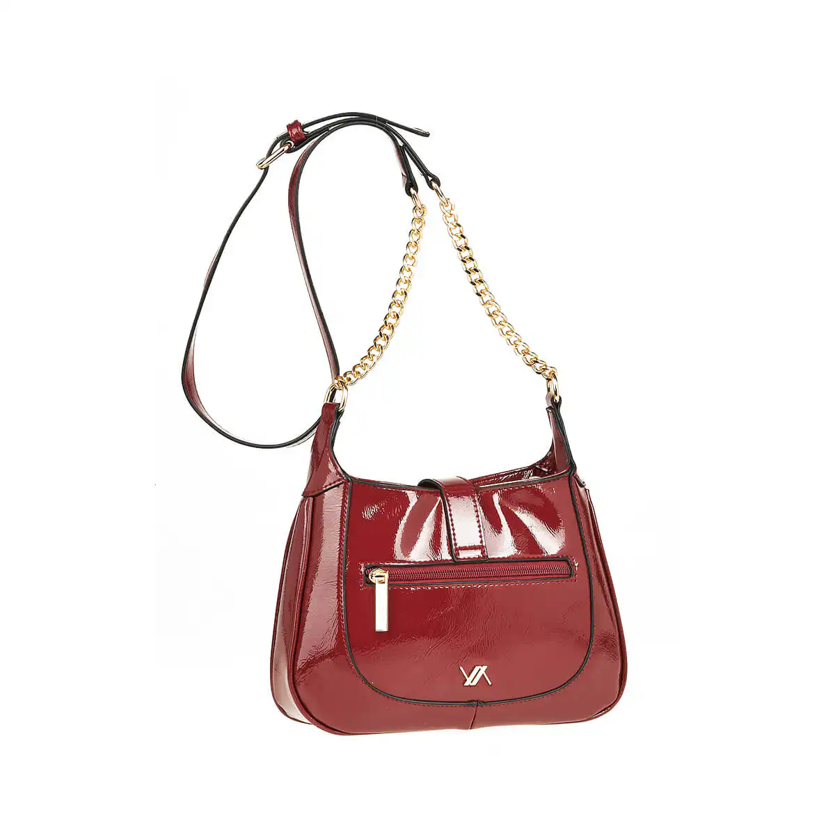 VERDE ΓΥΝΑΙΚΕΙA ΤΣΑΝΤΑ ΧΙΑΣΤΙ 16-7640 ΜΠΟΡΝΤΟ