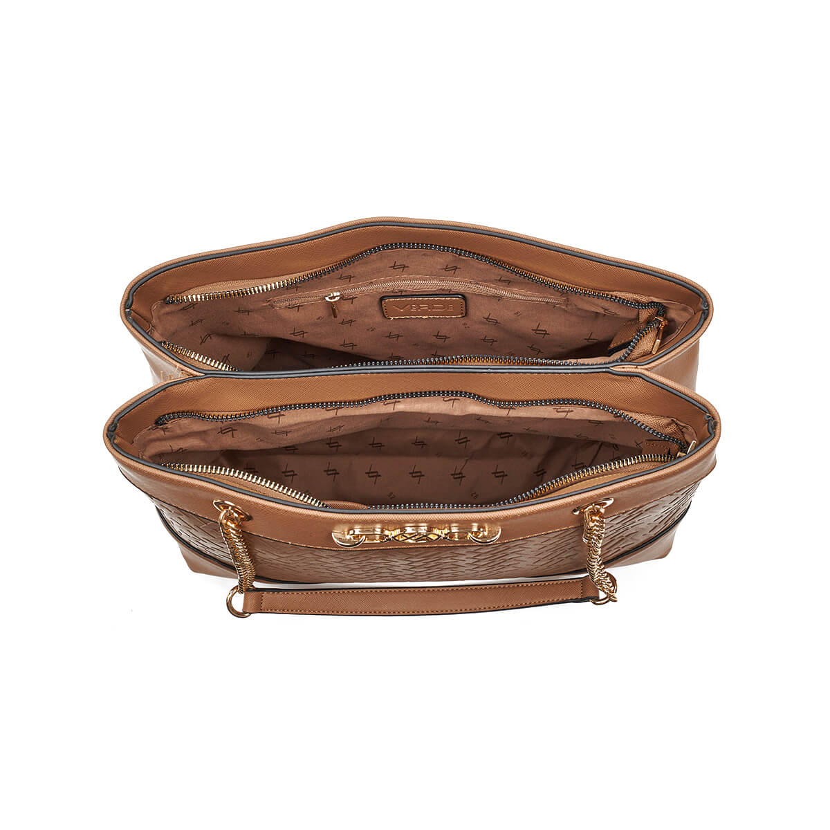 VERDE ΓΥΝΑΙΚΕΙA ΤΣΑΝΤΑ ΩΜΟΥ 16-7644 ΠΟΥΡΟΥ