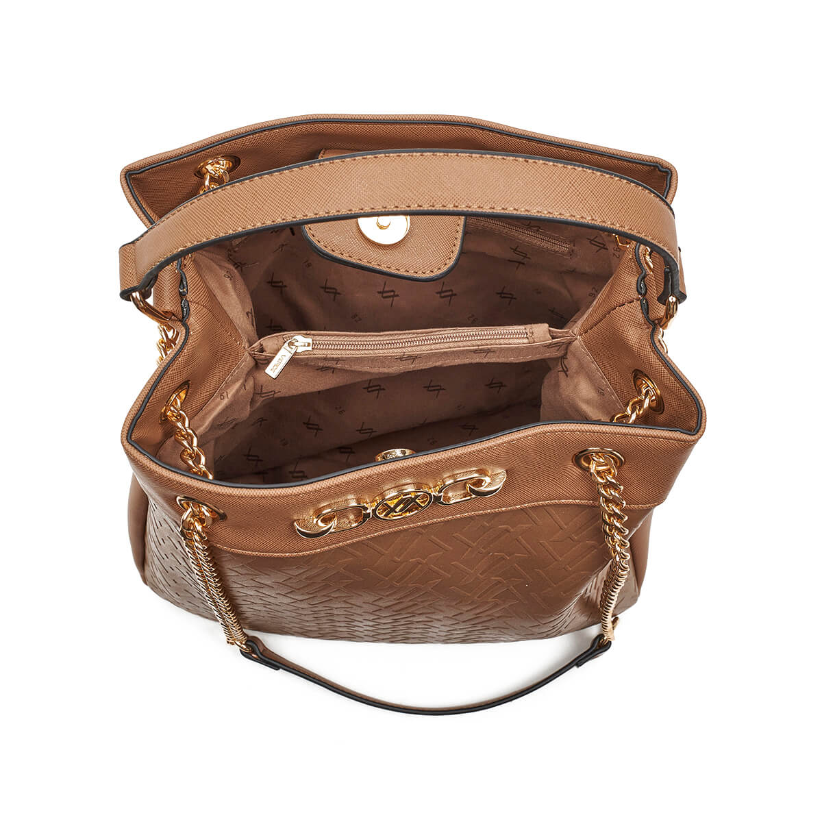 VERDE ΓΥΝΑΙΚΕΙA ΤΣΑΝΤΑ ΩΜΟΥ 16-7645 ΠΟΥΡΟΥ