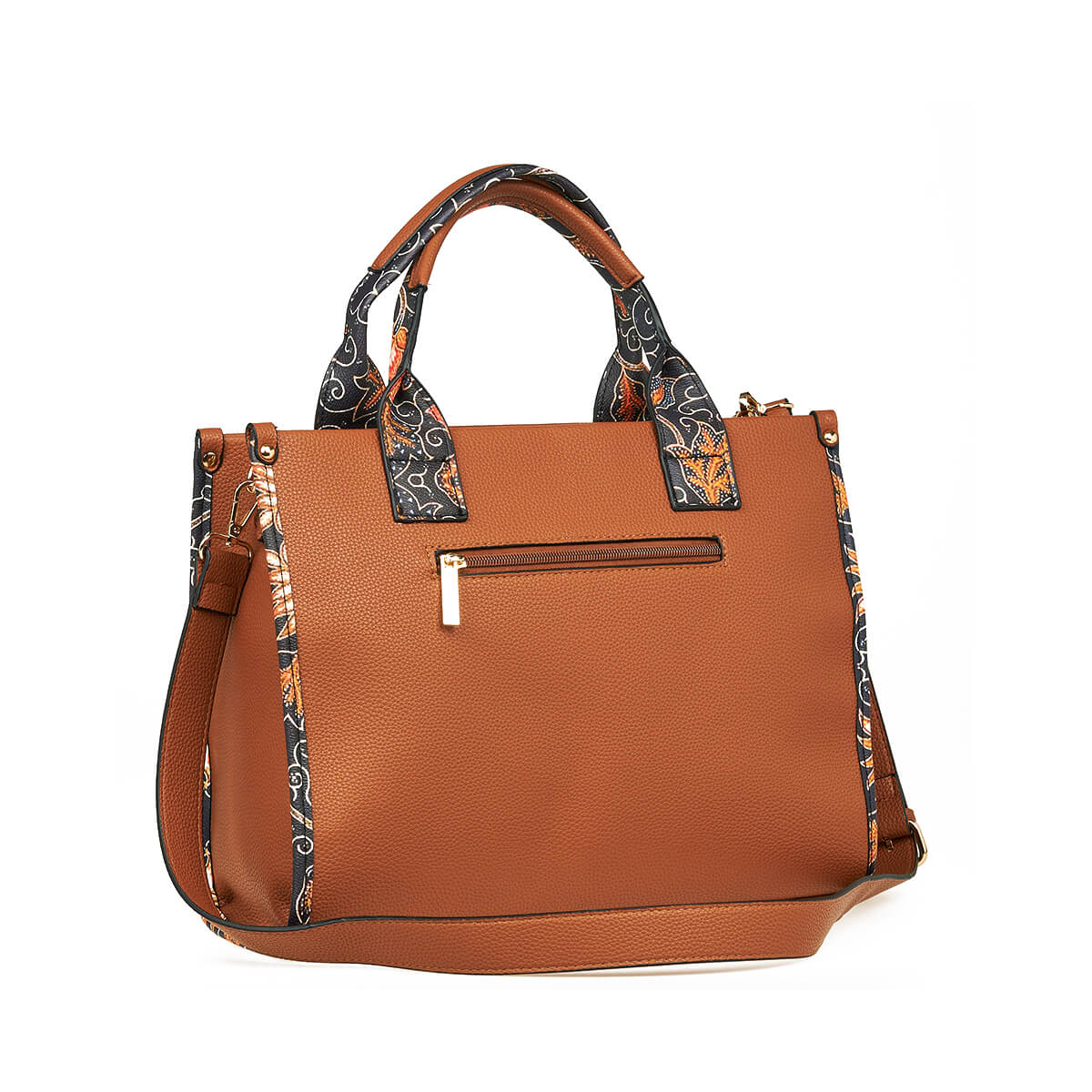 VERDE ΓΥΝΑΙΚΕΙA ΤΣΑΝΤΑ ΧΕΙΡΟΣ 16-7648 ΚΑΦΕ