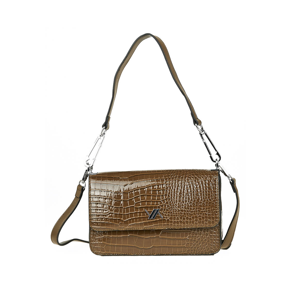 VERDE ΓΥΝΑΙΚΕΙA ΤΣΑΝΤΑ ΩΜΟΥ 16-7650 ΠΟΥΡΟΥ