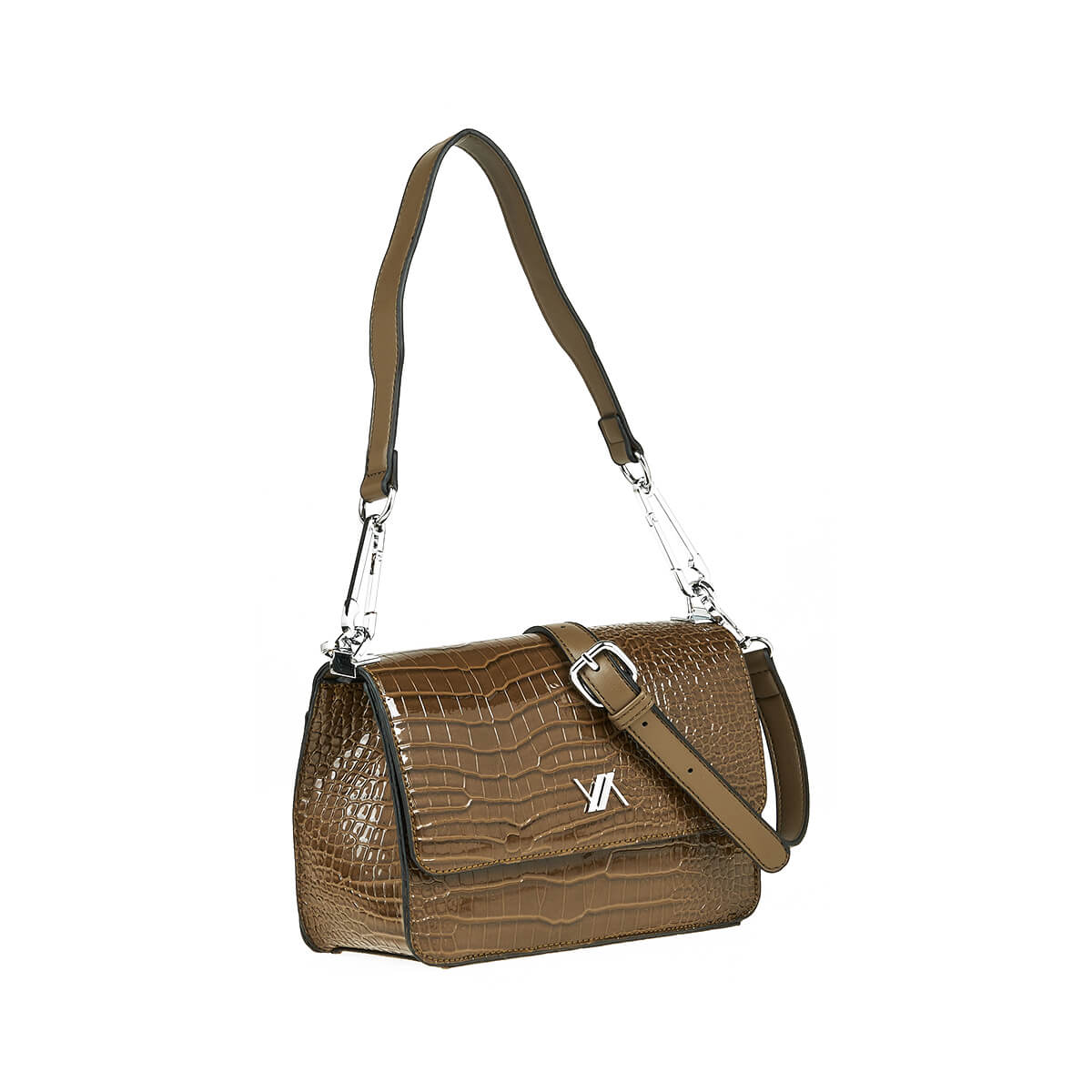 VERDE ΓΥΝΑΙΚΕΙA ΤΣΑΝΤΑ ΩΜΟΥ 16-7650 ΠΟΥΡΟΥ