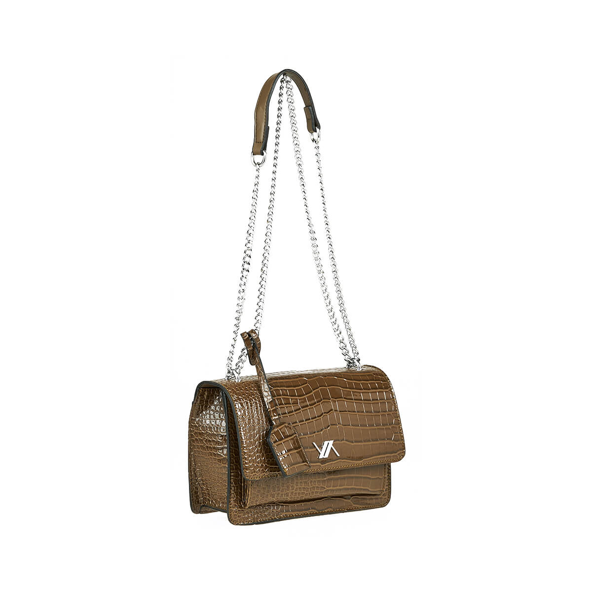 VERDE ΓΥΝΑΙΚΕΙA ΤΣΑΝΤΑ ΩΜΟΥ 16-7651 ΠΟΥΡΟΥ