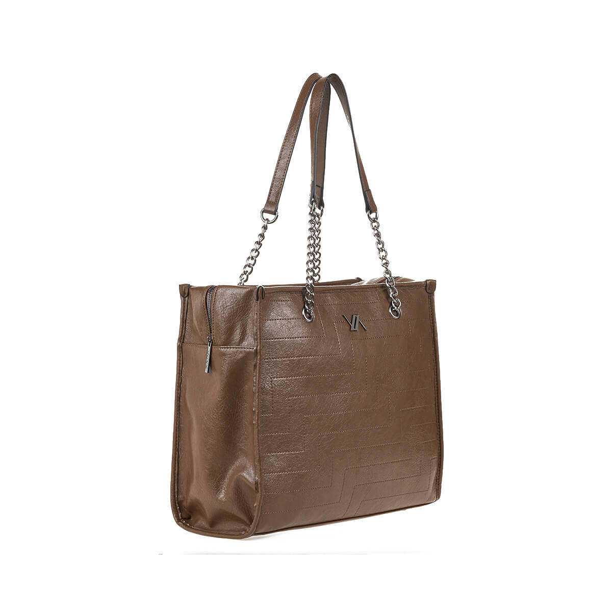 VERDE ΓΥΝΑΙΚΕΙA ΤΣΑΝΤΑ ΩΜΟΥ 16-7654 ΠΟΥΡΟΥ