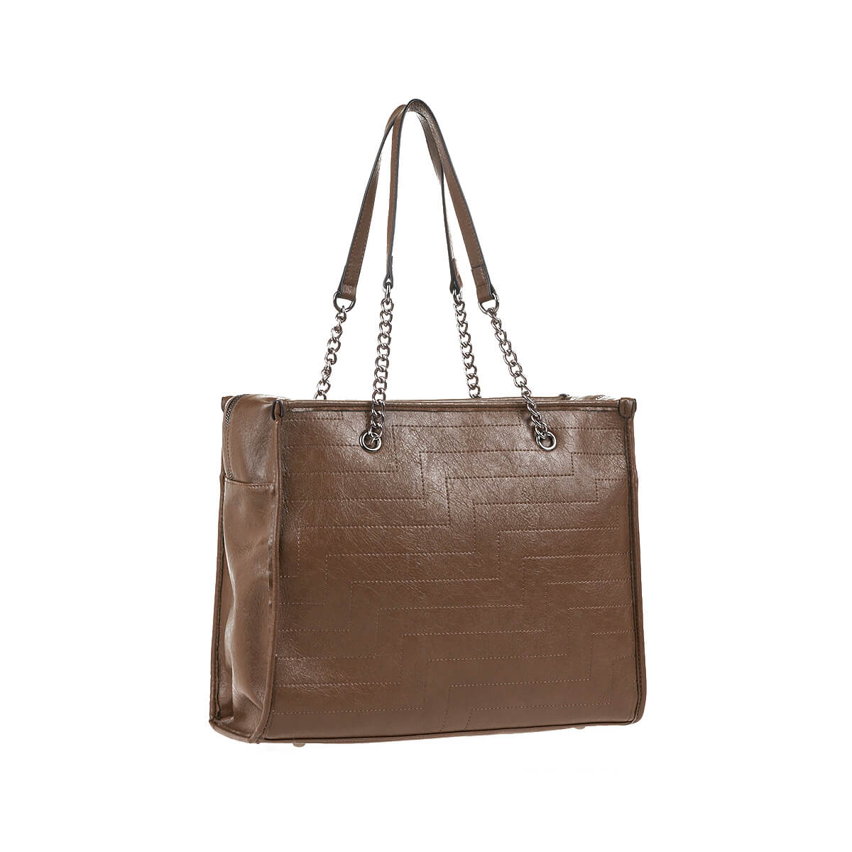 VERDE ΓΥΝΑΙΚΕΙA ΤΣΑΝΤΑ ΩΜΟΥ 16-7654 ΠΟΥΡΟΥ