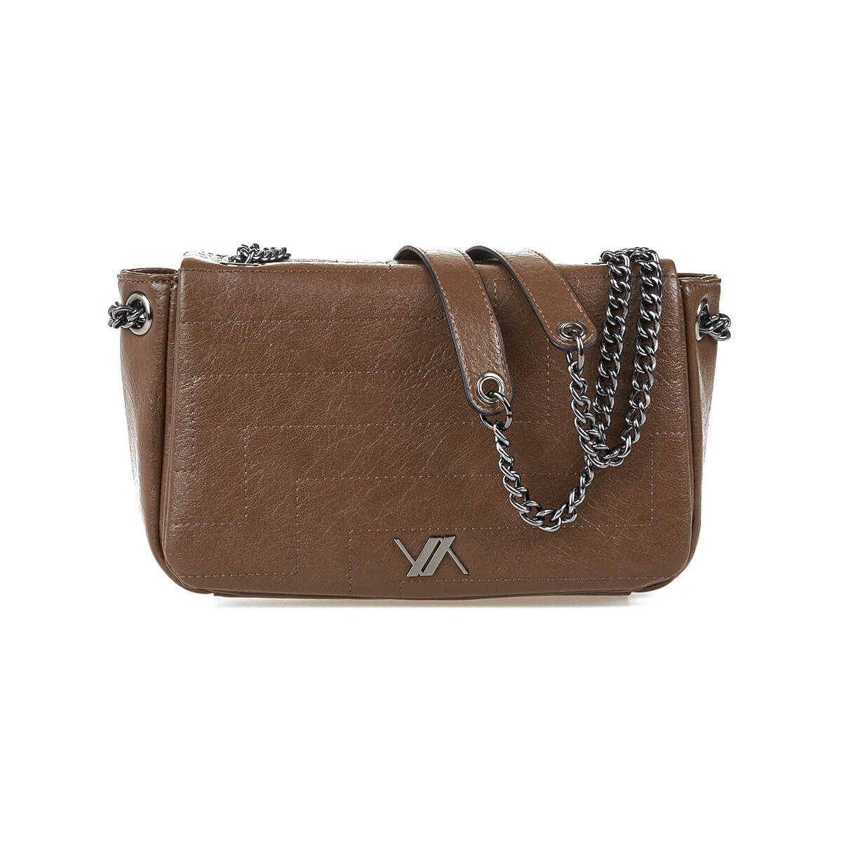 VERDE ΓΥΝΑΙΚΕΙA ΤΣΑΝΤΑ ΩΜΟΥ 16-7655 ΠΟΥΡΟΥ