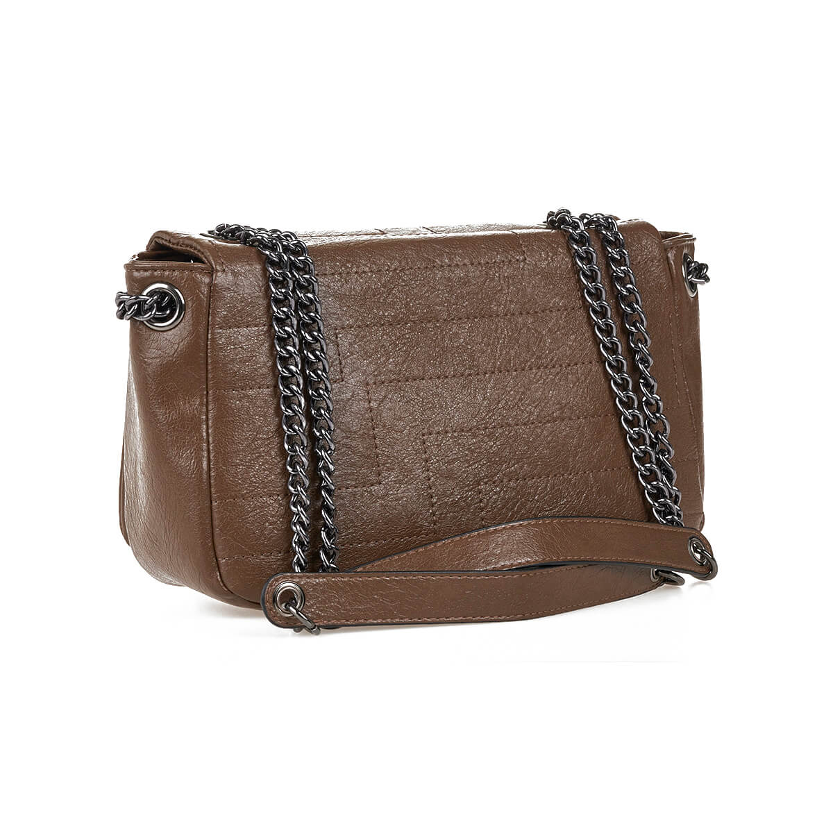 VERDE ΓΥΝΑΙΚΕΙA ΤΣΑΝΤΑ ΩΜΟΥ 16-7655 ΠΟΥΡΟΥ