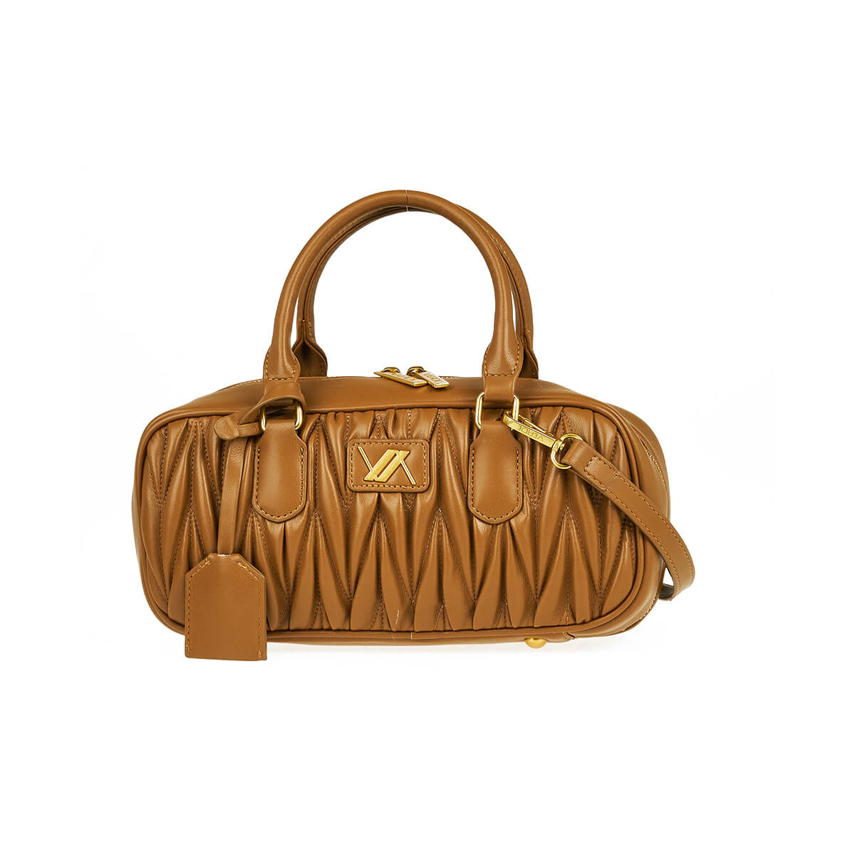 VERDE ΓΥΝΑΙΚΕΙA ΤΣΑΝΤΑ ΧΕΙΡΟΣ 16-7656 ΚΑΜΗΛΟ