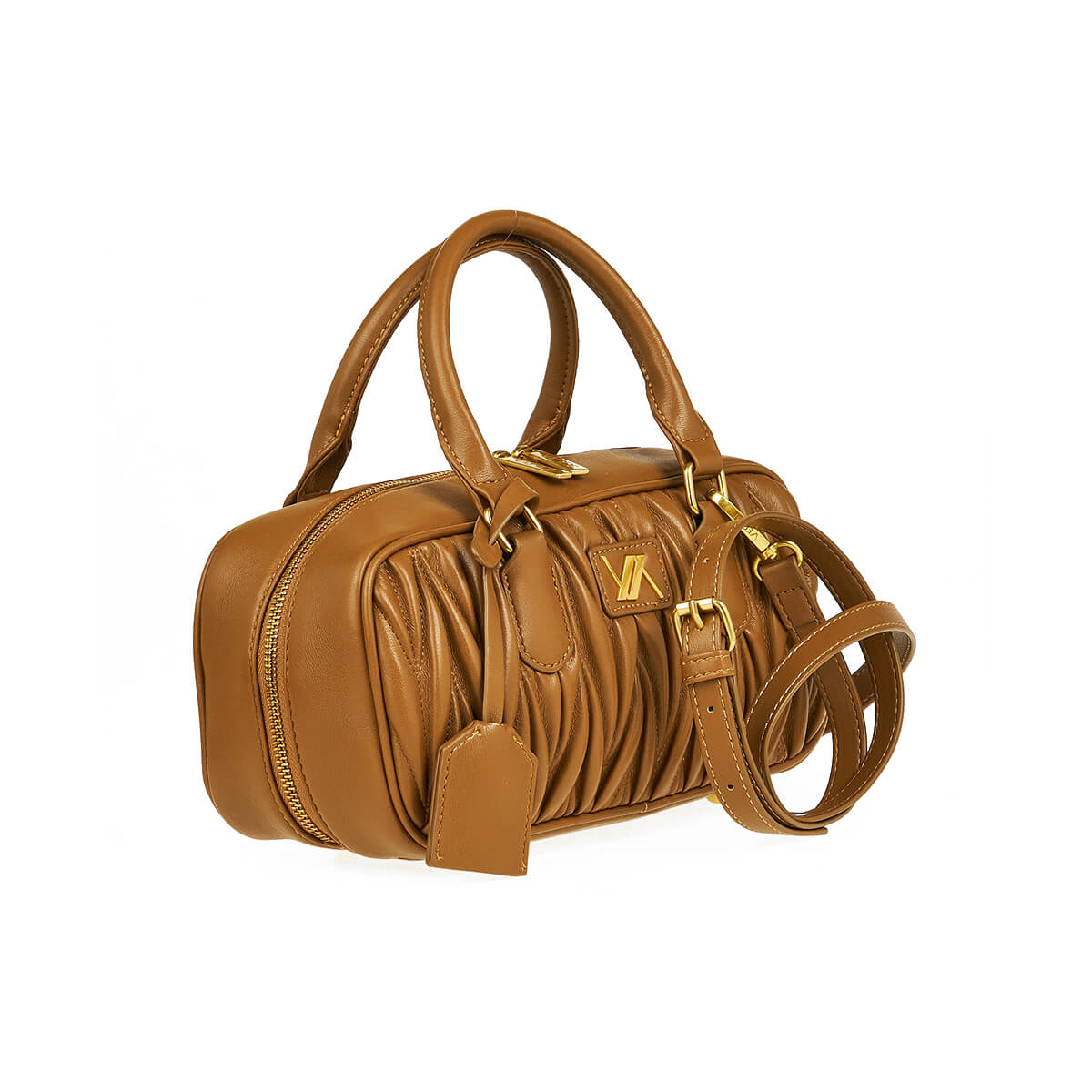 VERDE ΓΥΝΑΙΚΕΙA ΤΣΑΝΤΑ ΧΕΙΡΟΣ 16-7656 ΚΑΜΗΛΟ