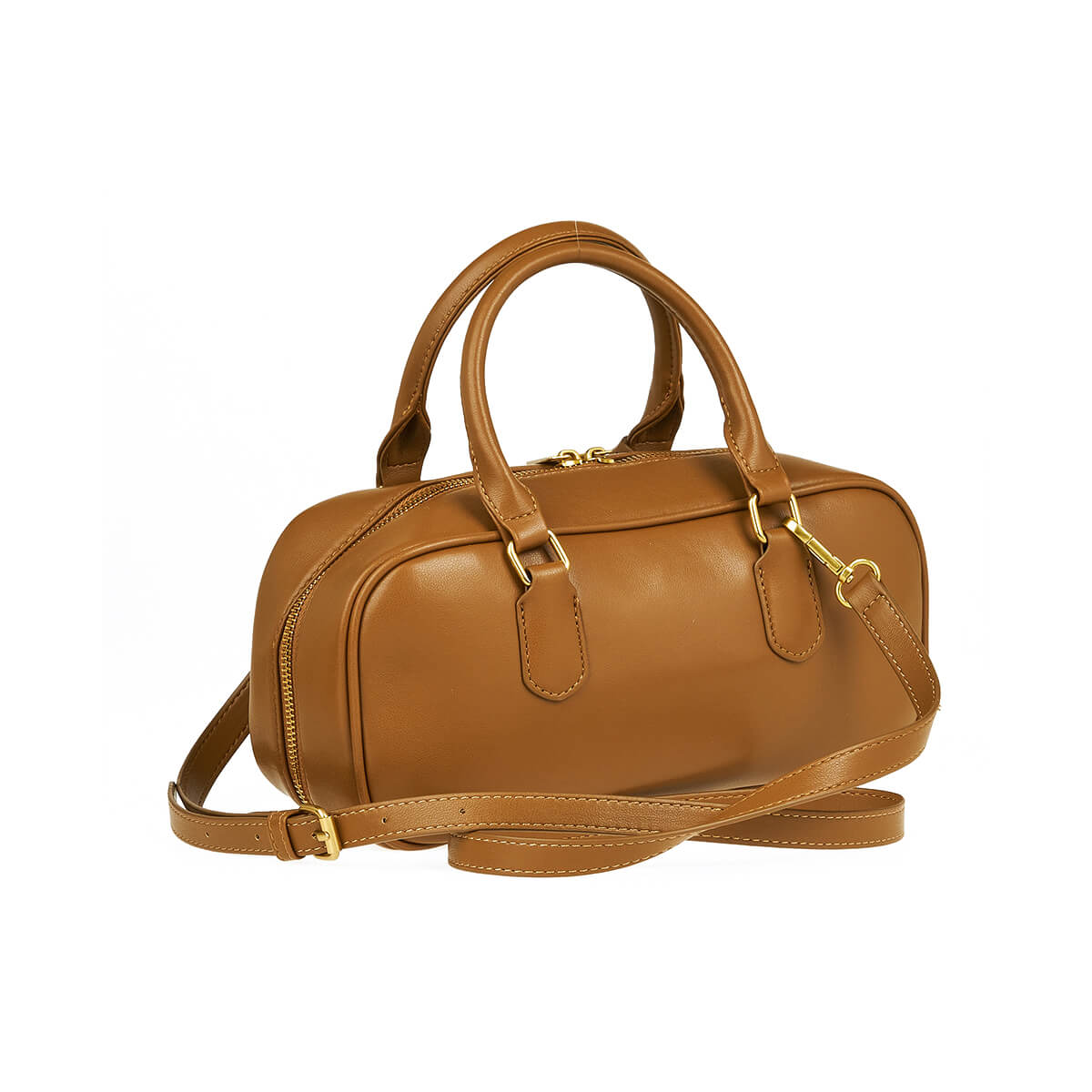 VERDE ΓΥΝΑΙΚΕΙA ΤΣΑΝΤΑ ΧΕΙΡΟΣ 16-7656 ΚΑΜΗΛΟ