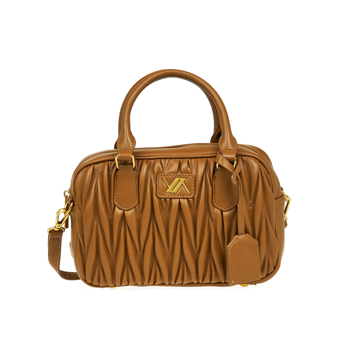 VERDE ΓΥΝΑΙΚΕΙA ΤΣΑΝΤΑ ΧΕΙΡΟΣ 16-7657 ΚΑΜΗΛΟ