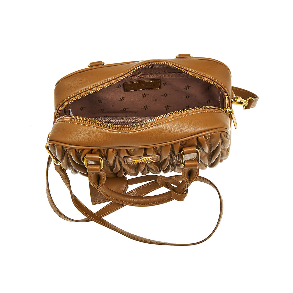 VERDE ΓΥΝΑΙΚΕΙA ΤΣΑΝΤΑ ΧΕΙΡΟΣ 16-7657 ΚΑΜΗΛΟ