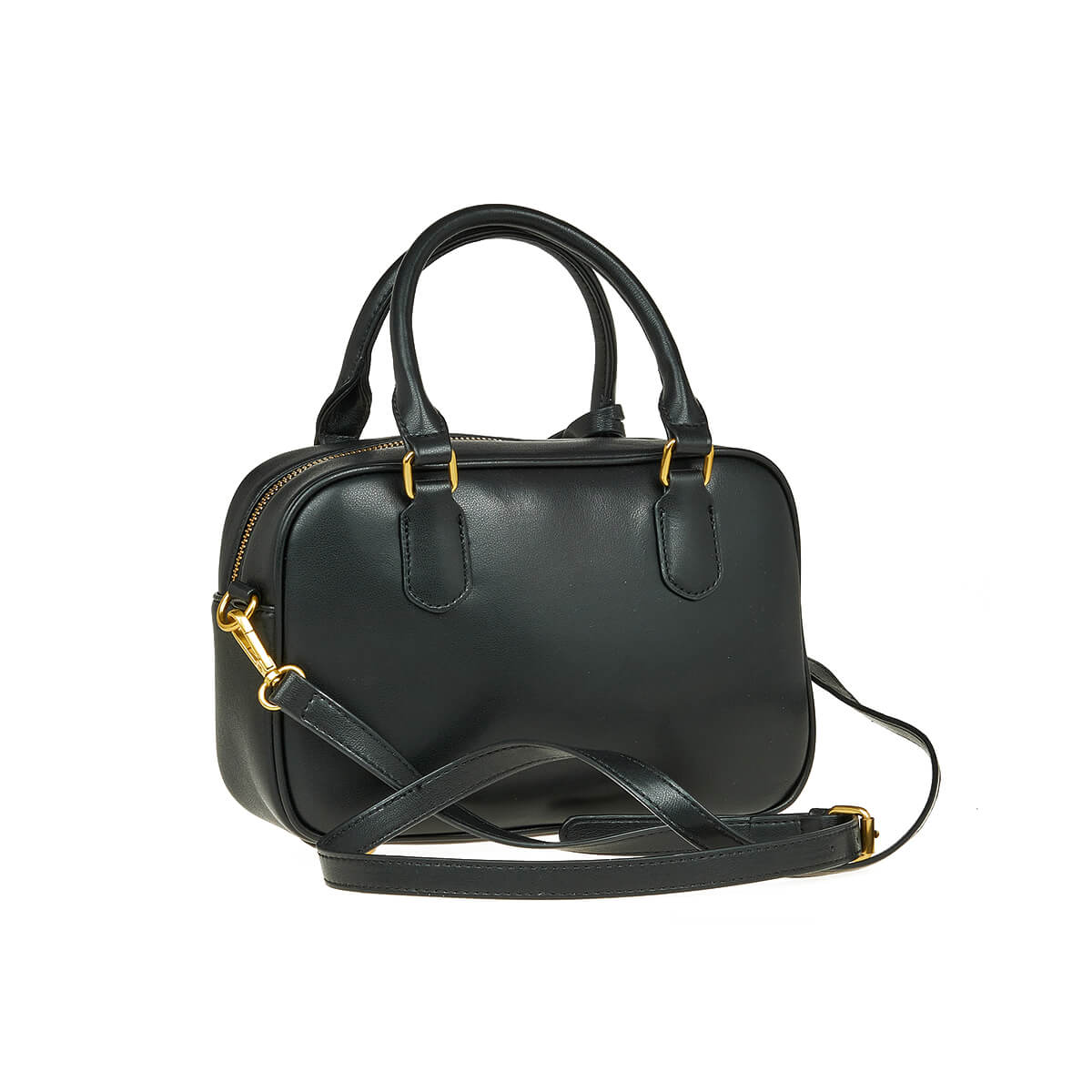 VERDE ΓΥΝΑΙΚΕΙA ΤΣΑΝΤΑ ΧΕΙΡΟΣ 16-7657 ΜΑΥΡΟ