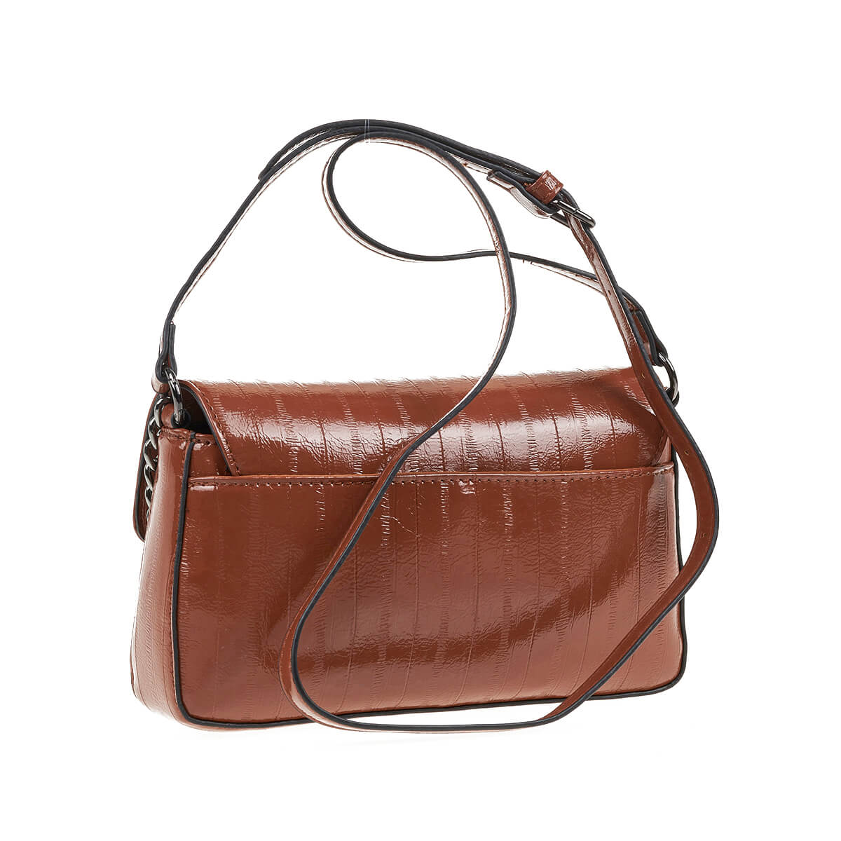 VERDE ΓΥΝΑΙΚΕΙA ΤΣΑΝΤΑ ΩΜΟΥ 16-7658 ΚΑΜΗΛΟ