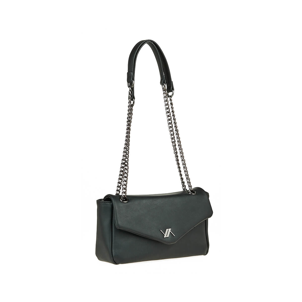 VERDE ΓΥΝΑΙΚΕΙA ΤΣΑΝΤΑ ΩΜΟΥ 16-7659 ΜΑΥΡΟ