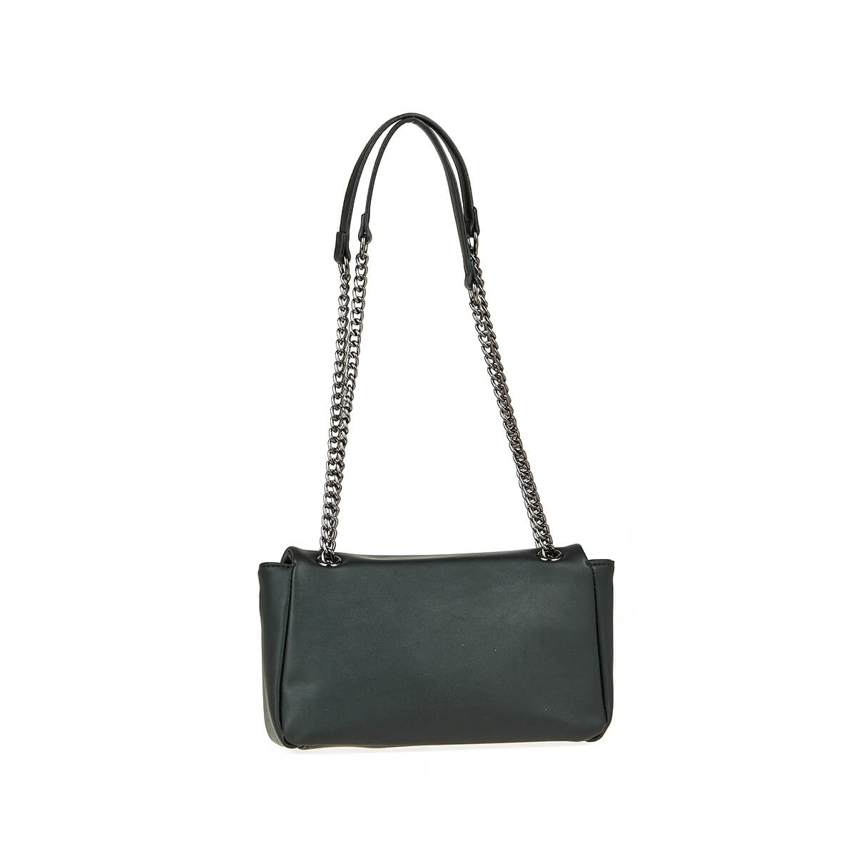 VERDE ΓΥΝΑΙΚΕΙA ΤΣΑΝΤΑ ΩΜΟΥ 16-7659 ΜΑΥΡΟ