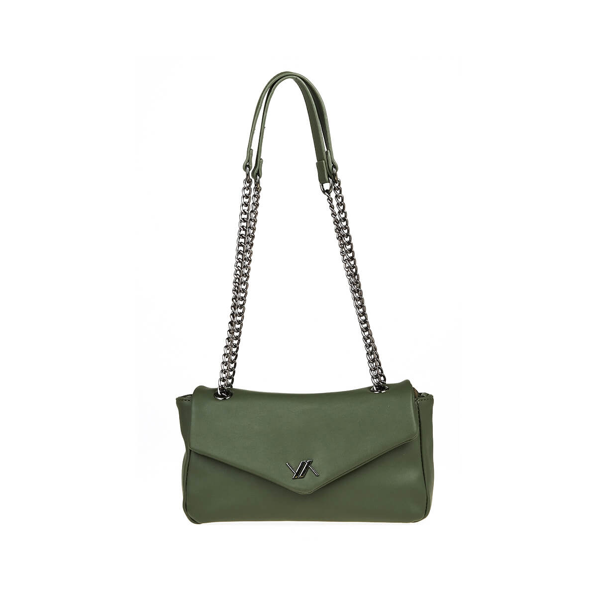 VERDE ΓΥΝΑΙΚΕΙA ΤΣΑΝΤΑ ΩΜΟΥ 16-7659 ΧΑΚΙ