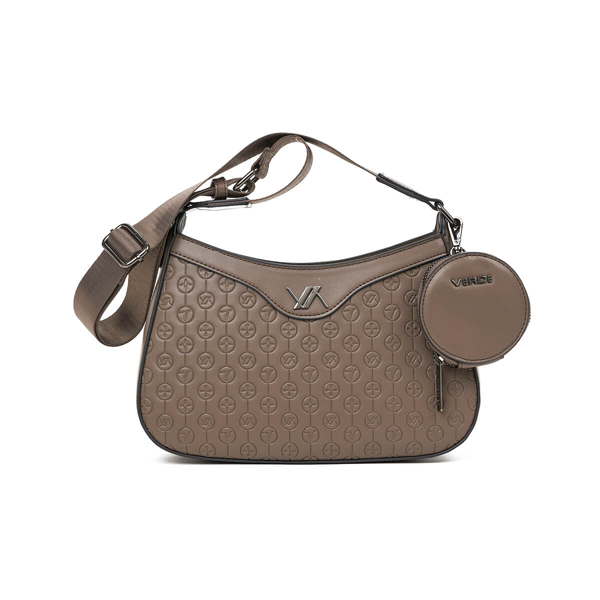 VERDE ΓΥΝΑΙΚΕΙA ΤΣΑΝΤΑ ΧΙΑΣΤΙ 16-7661 ΠΟΥΡΟΥ