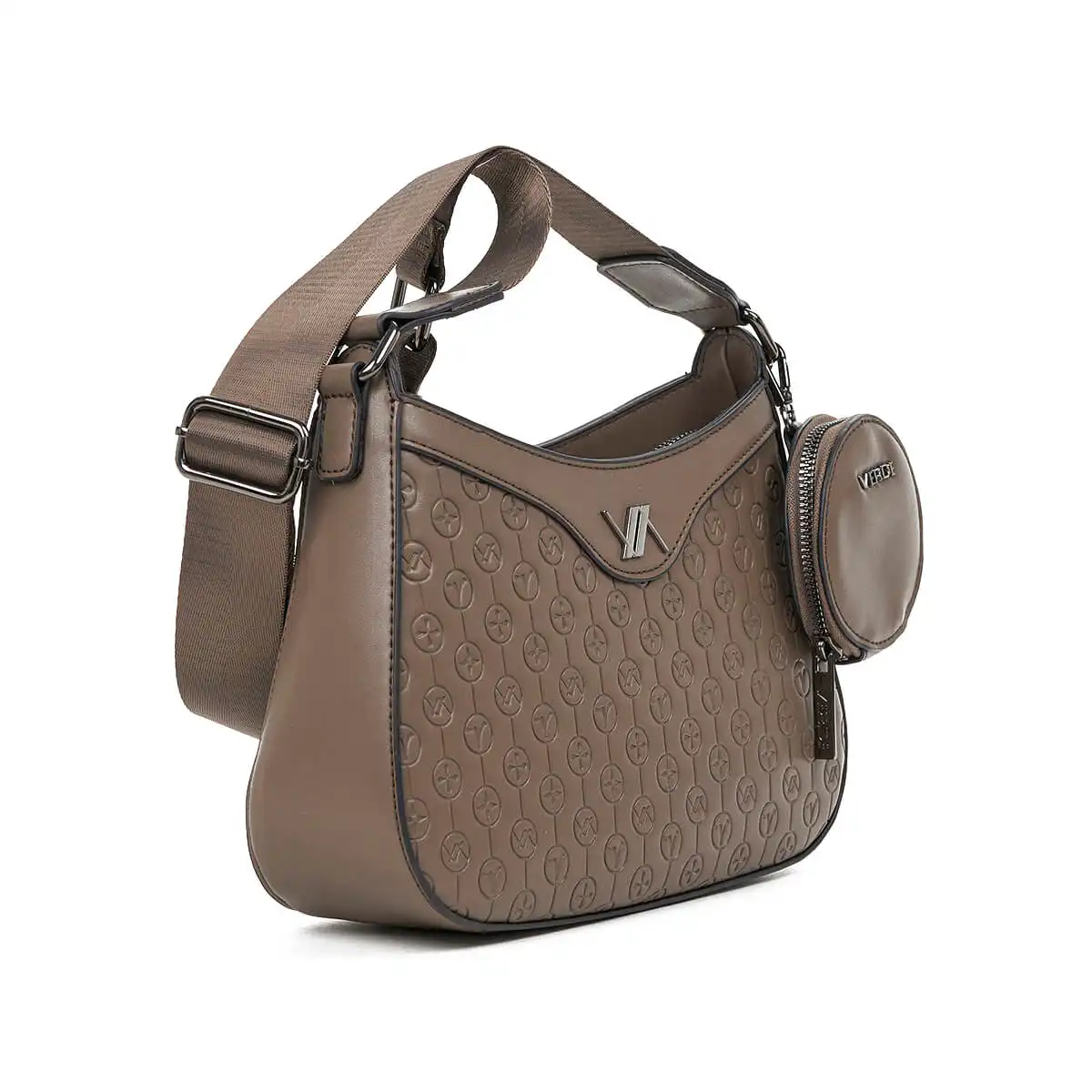 VERDE ΓΥΝΑΙΚΕΙA ΤΣΑΝΤΑ ΧΙΑΣΤΙ 16-7661 ΠΟΥΡΟΥ