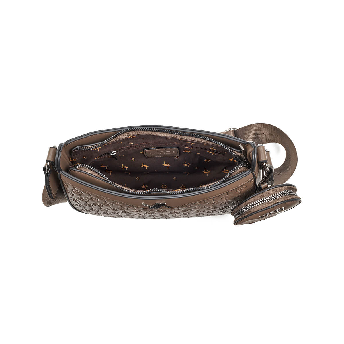 VERDE ΓΥΝΑΙΚΕΙA ΤΣΑΝΤΑ ΧΙΑΣΤΙ 16-7661 ΠΟΥΡΟΥ