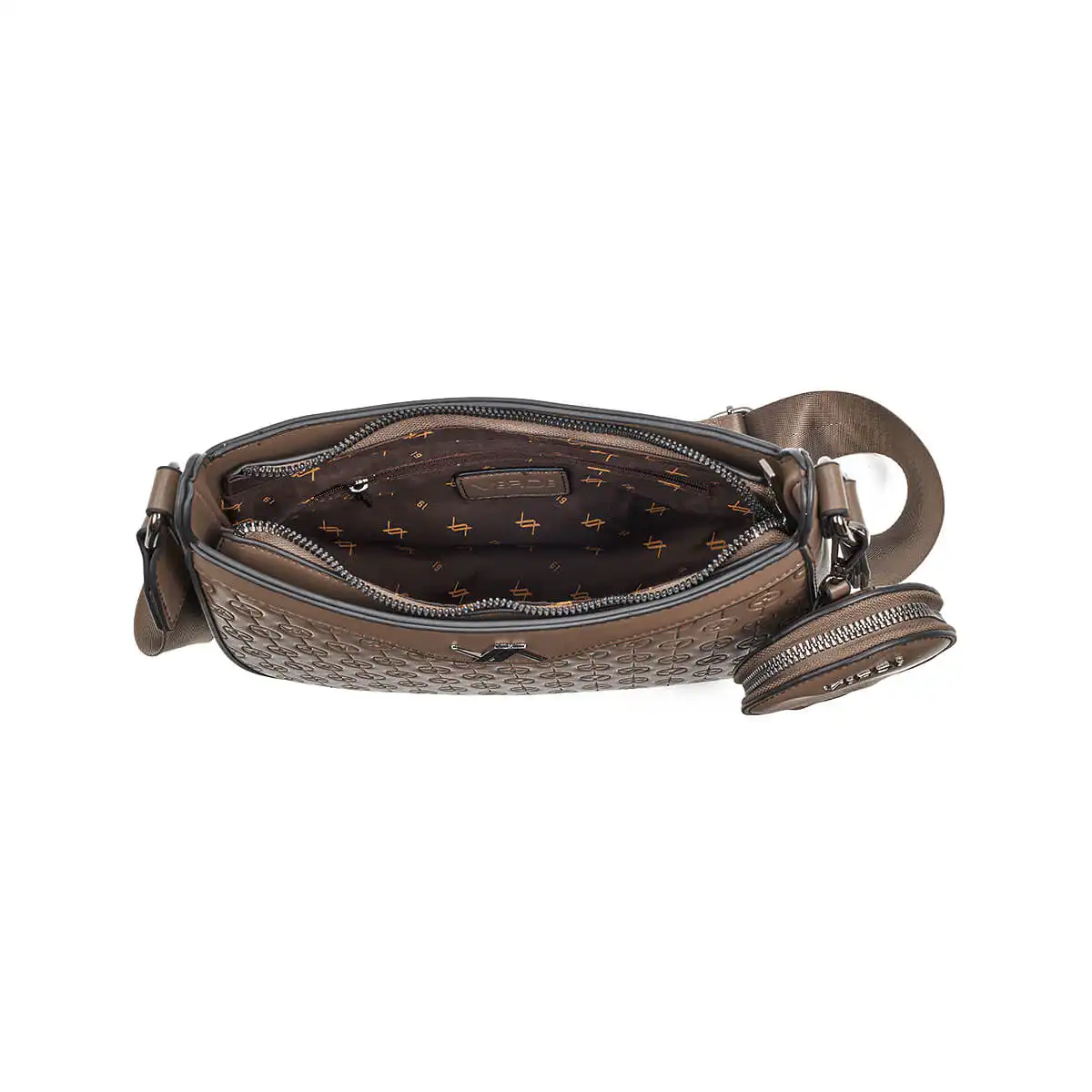 VERDE ΓΥΝΑΙΚΕΙA ΤΣΑΝΤΑ ΧΙΑΣΤΙ 16-7661 ΠΟΥΡΟΥ