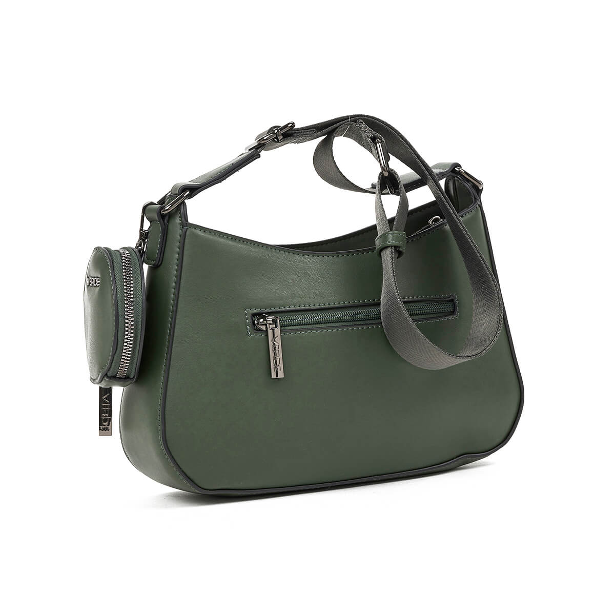 VERDE ΓΥΝΑΙΚΕΙA ΤΣΑΝΤΑ ΧΙΑΣΤΙ 16-7661 ΠΡΑΣΙΝΟ