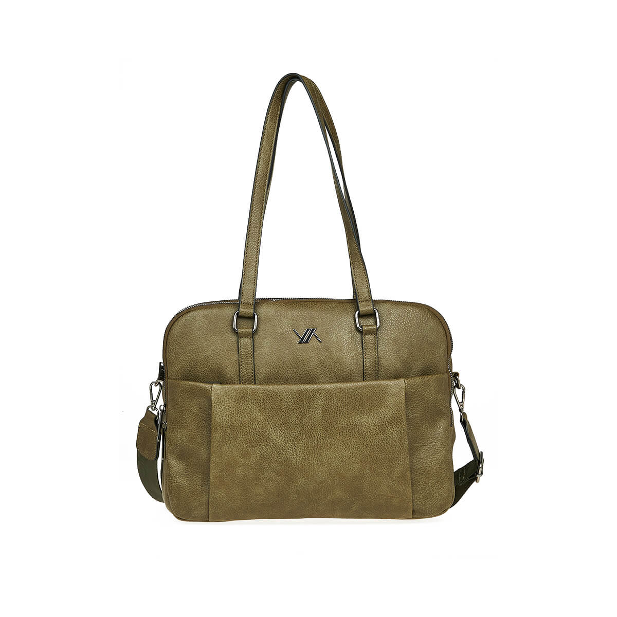 VERDE ΓΥΝΑΙΚΕΙA ΤΣΑΝΤΑ ΩΜΟΥ 16-7665 ΠΟΥΡΟΥ