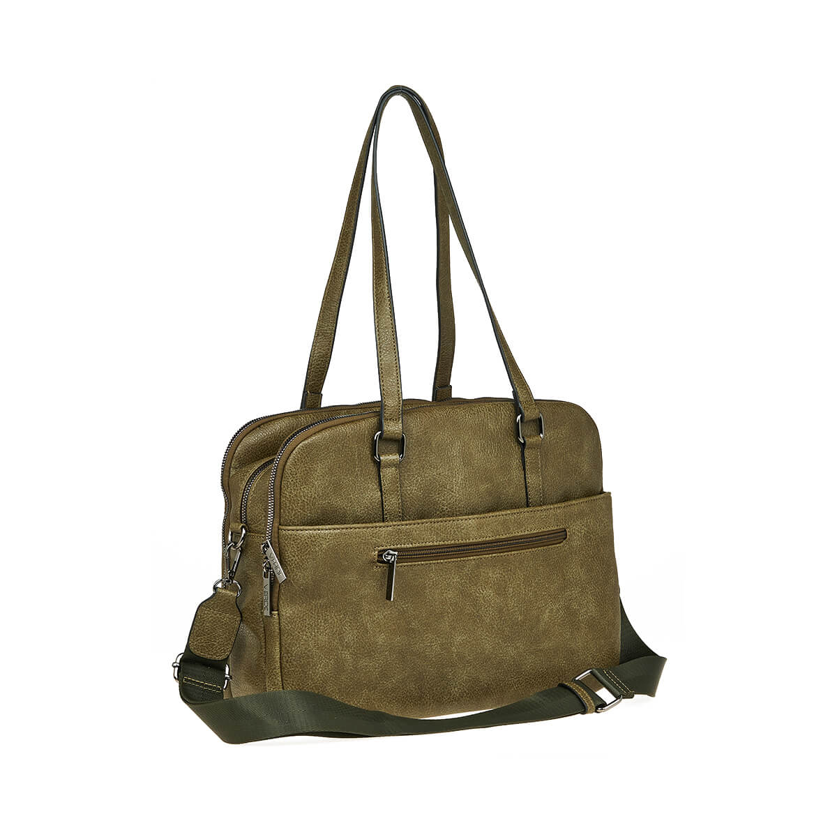 VERDE ΓΥΝΑΙΚΕΙA ΤΣΑΝΤΑ ΩΜΟΥ 16-7665 ΠΟΥΡΟΥ