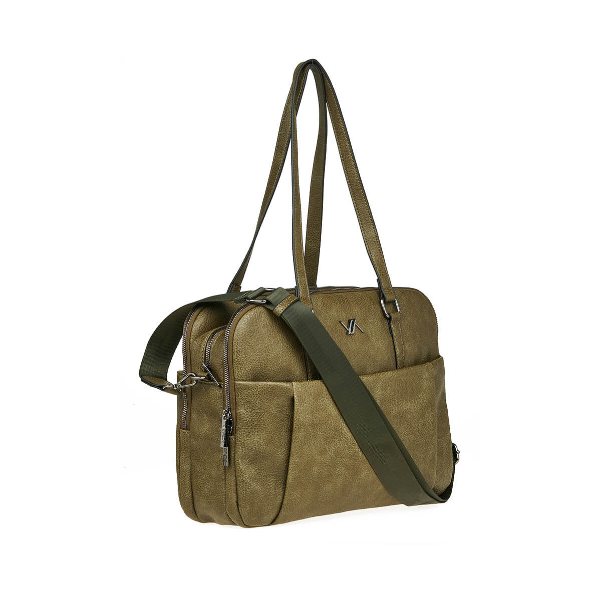 VERDE ΓΥΝΑΙΚΕΙA ΤΣΑΝΤΑ ΩΜΟΥ 16-7665 ΠΟΥΡΟΥ