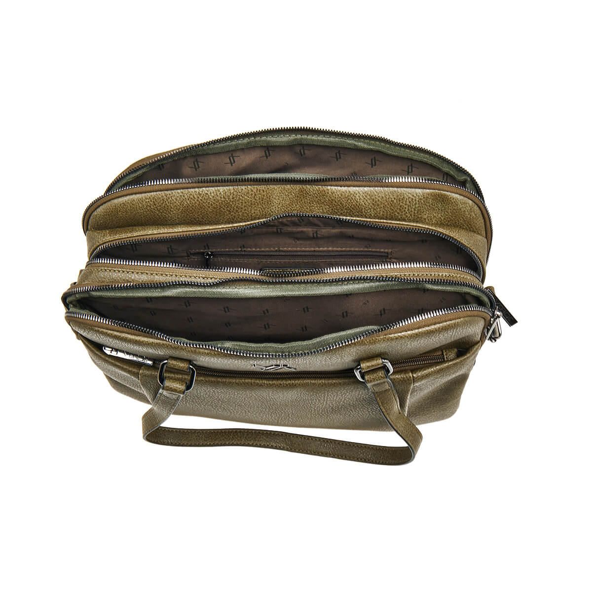 VERDE ΓΥΝΑΙΚΕΙA ΤΣΑΝΤΑ ΩΜΟΥ 16-7665 ΠΟΥΡΟΥ