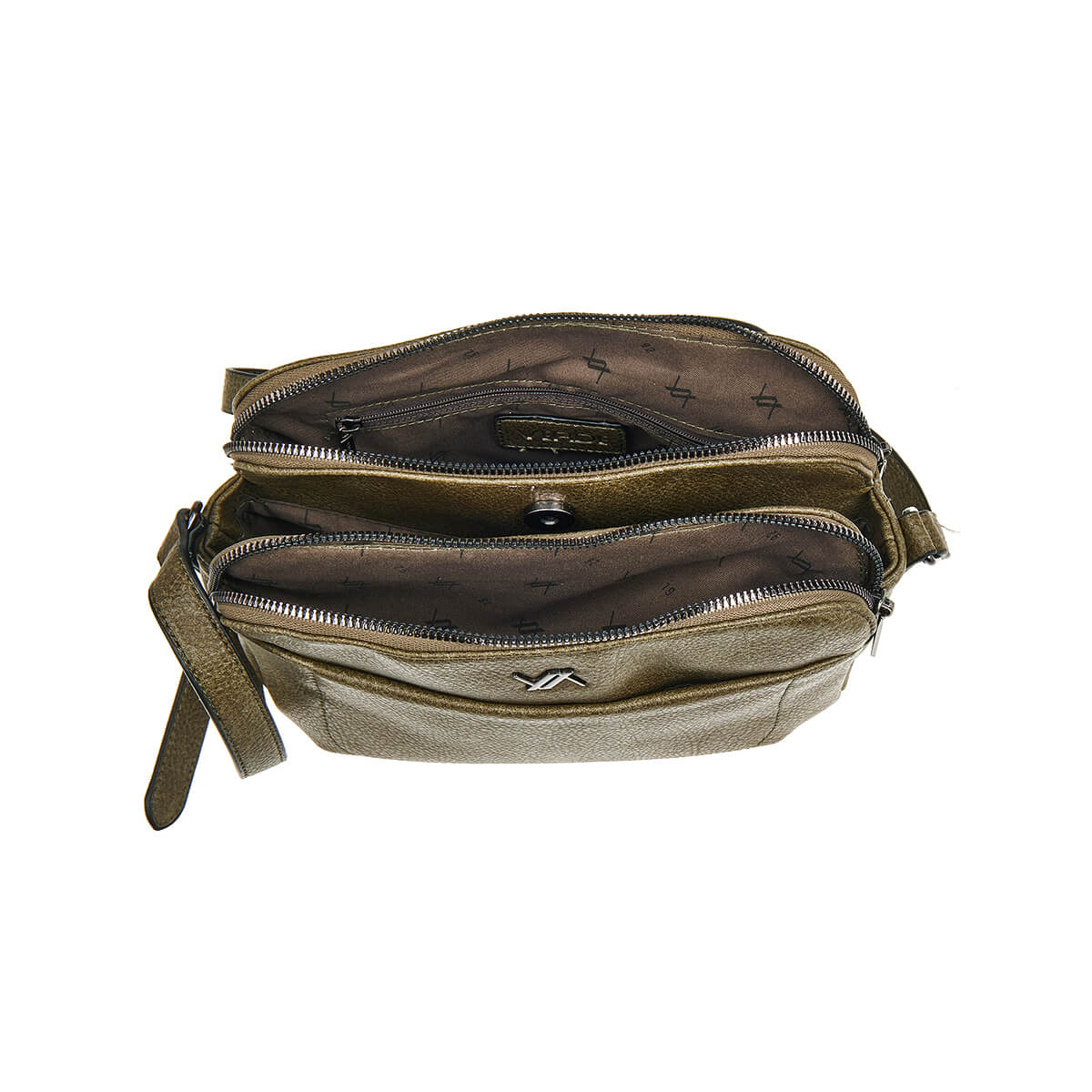 VERDE ΓΥΝΑΙΚΕΙA ΤΣΑΝΤΑ ΧΙΑΣΤΙ 16-7666 ΠΟΥΡΟΥ