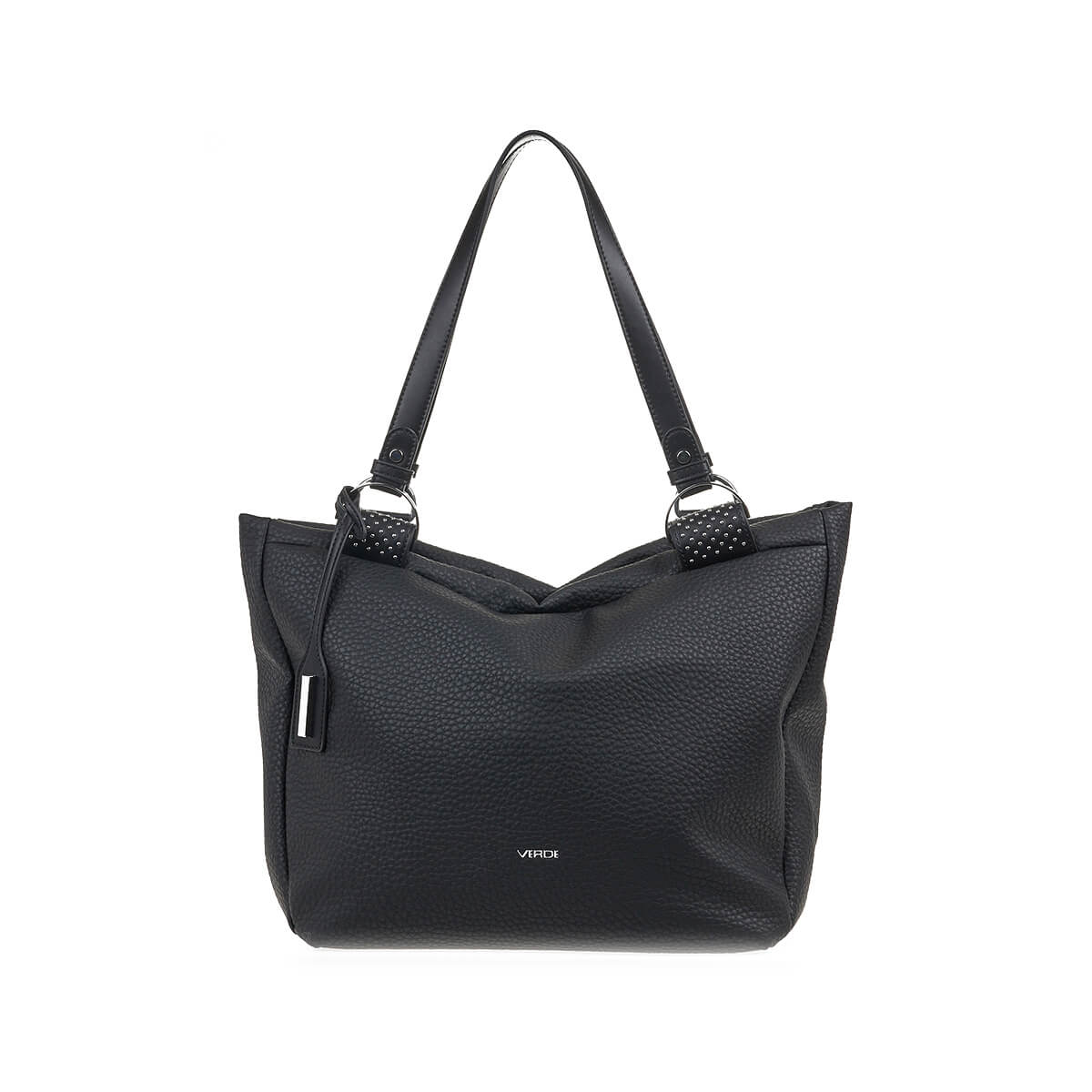 VERDE ΓΥΝΑΙΚΕΙA ΤΣΑΝΤΑ ΩΜΟΥ 16-7672 ΜΑΥΡΟ