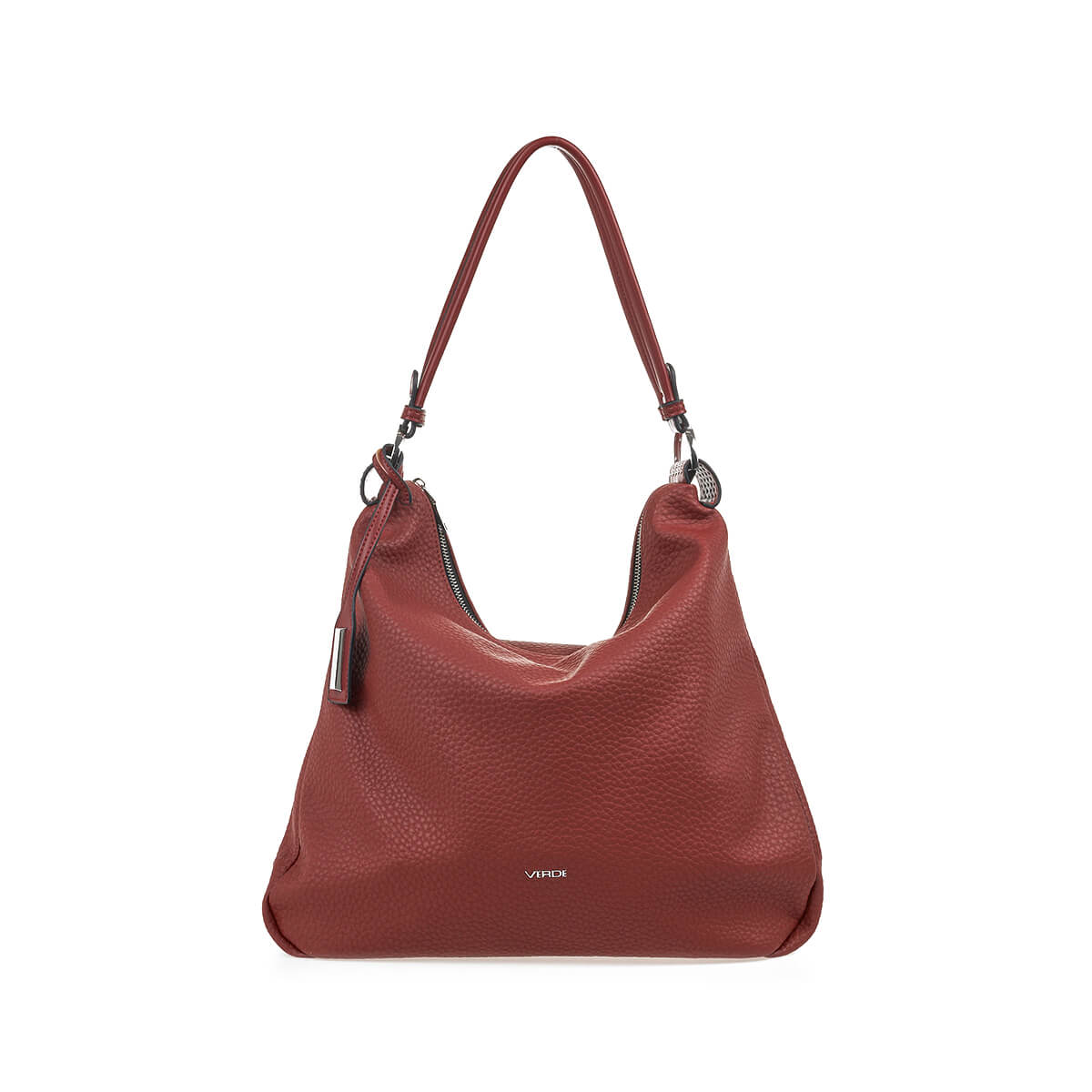 VERDE ΓΥΝΑΙΚΕΙA ΤΣΑΝΤΑ ΩΜΟΥ 16-7673 ΚΕΡΑΜΙΔΙ