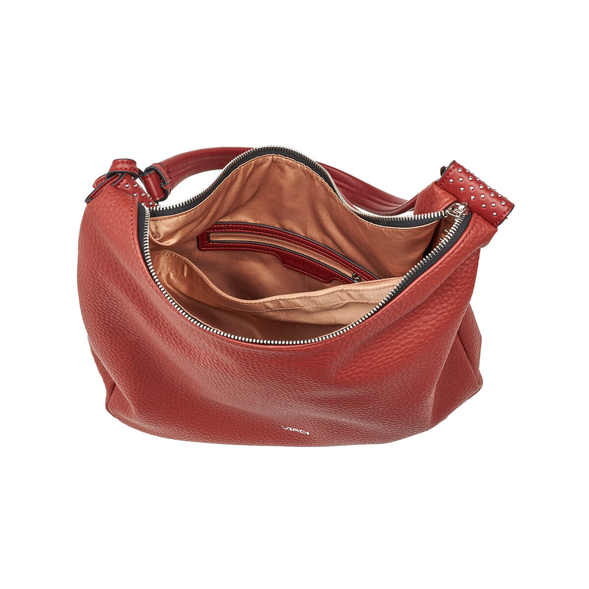 VERDE ΓΥΝΑΙΚΕΙA ΤΣΑΝΤΑ ΩΜΟΥ 16-7673 ΚΕΡΑΜΙΔΙ