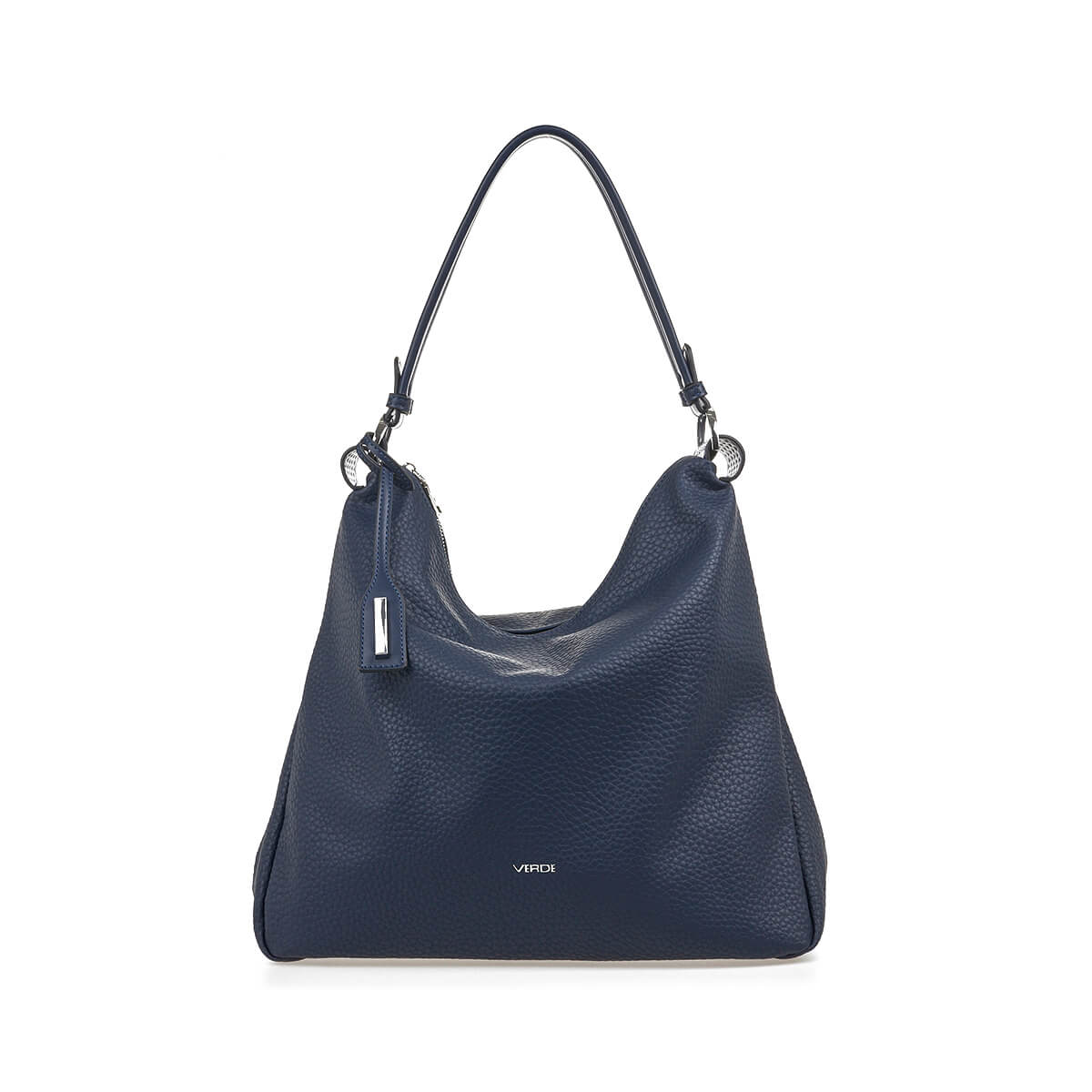 VERDE ΓΥΝΑΙΚΕΙA ΤΣΑΝΤΑ ΩΜΟΥ 16-7673 ΜΠΛΕ