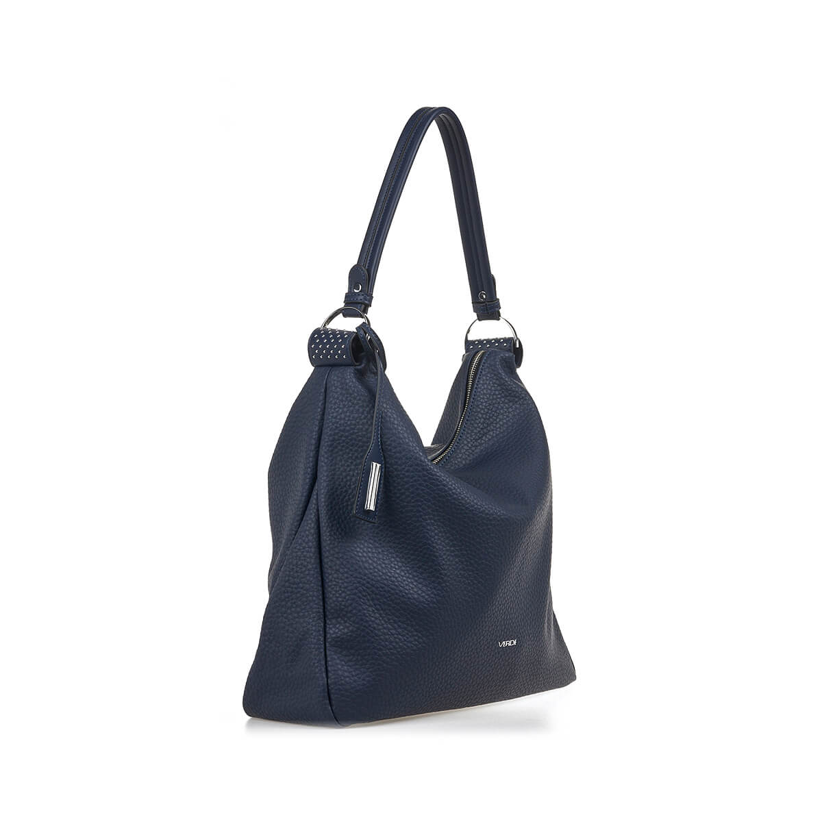 VERDE ΓΥΝΑΙΚΕΙA ΤΣΑΝΤΑ ΩΜΟΥ 16-7673 ΜΠΛΕ