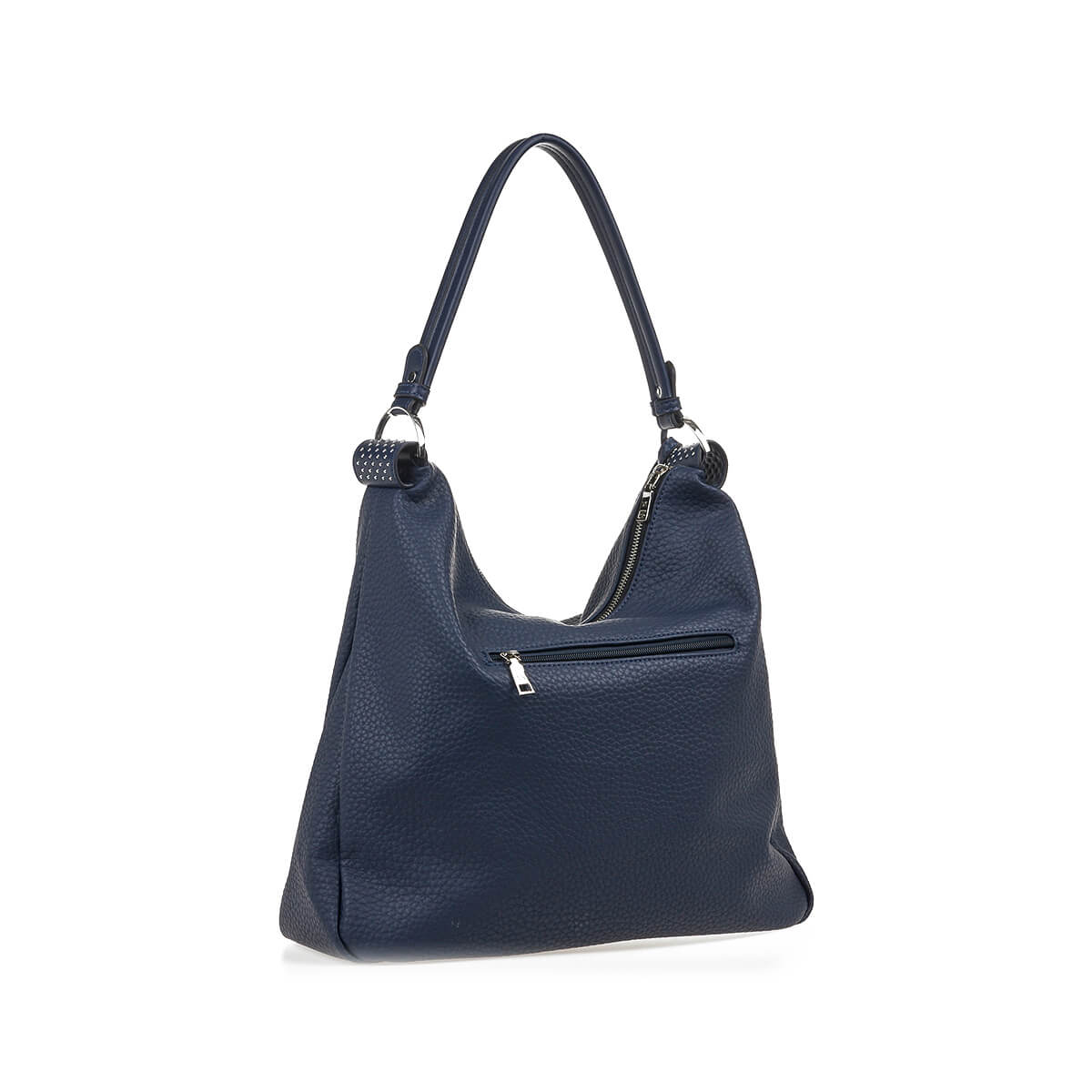 VERDE ΓΥΝΑΙΚΕΙA ΤΣΑΝΤΑ ΩΜΟΥ 16-7673 ΜΠΛΕ