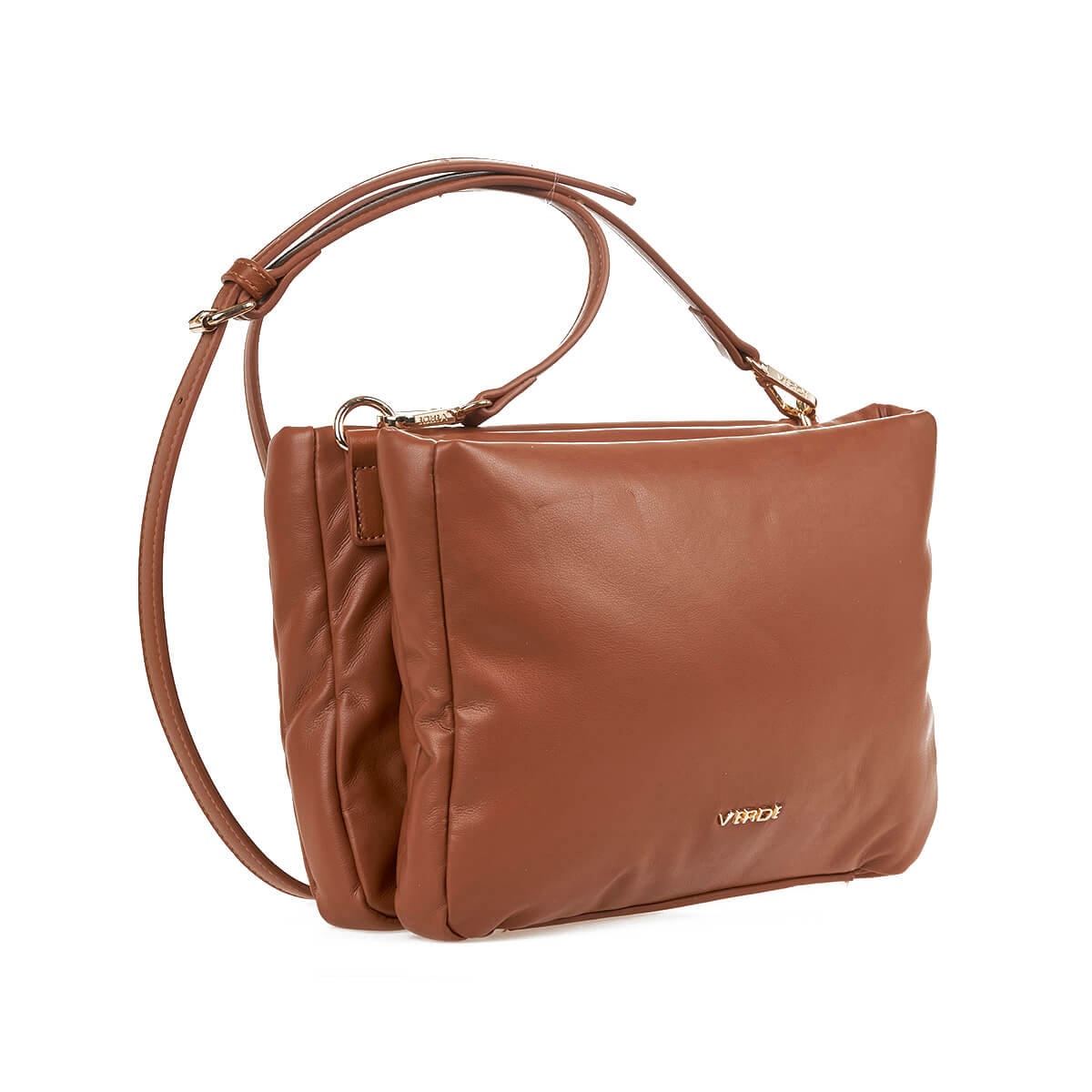 VERDE ΓΥΝΑΙΚΕΙA ΤΣΑΝΤΑ ΧΙΑΣΤΙ 16-7679 ΚΑΜΗΛΟ