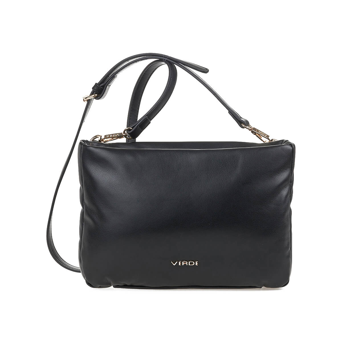 VERDE ΓΥΝΑΙΚΕΙA ΤΣΑΝΤΑ ΧΙΑΣΤΙ 16-7679 ΜΑΥΡΟ